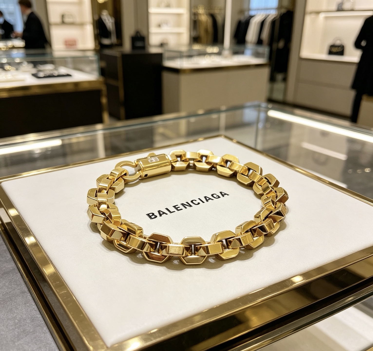 NO:818391,Batch. Original new product Balenciaga Bracelet Balenciaga Bracelet Counter Same Balenciaga Bracelet Men's hot model shipped Unique design avant-garde A must-have for men!  , jewelry boutique, balenciaga, balenciaga, bracelet19860909批. 原单货新品 巴黎世家手链Balenciaga手链专柜一致巴黎世家手链 男士火爆款出货 设计独特 前卫 男士必备！,饰品精品,balenciaga,balenciaga,bracelet,Jewelry