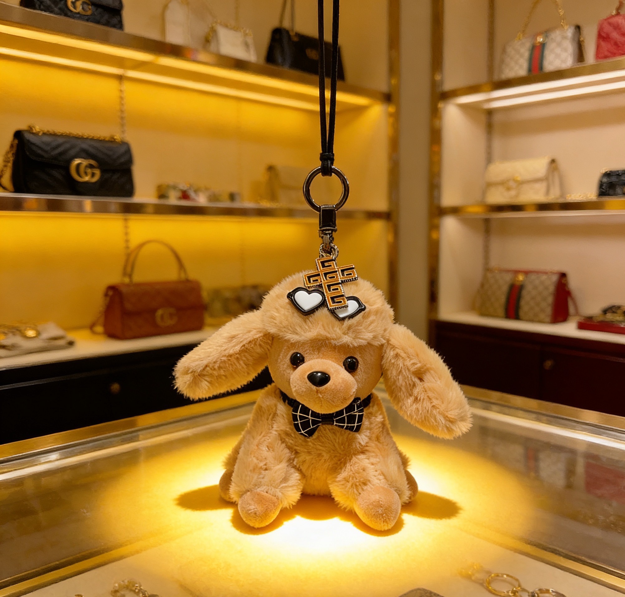 NO:818460,The first batch of 2026 Gucci hot models are coming. New product release. Gucci keychain. Gucci bag buckle. The latest bag charm is of a higher grade. The same style as the Anger Forest series. Double G classic model. Co-branded design concept. Keychain series. The details are distressed. Non-market glossy version. This one has been released. The best-selling model in Gucci. Very good match with trendy backpacks, jewelry boutiques, gucci, backpacks, keychain.19860909批2026款古驰爆款来袭 新品发布 古驰钥匙扣古驰包包扣 最新款包包挂饰档次更高明星同款Anger Forest系列双G经典款联名设计理念钥匙扣系列 细节对版做旧处理 非市面亮面版型 这款一直在出 古驰里面热卖款 非常好搭配潮流背包,饰品精品,gucci,backpacks,keychain,Jewelry