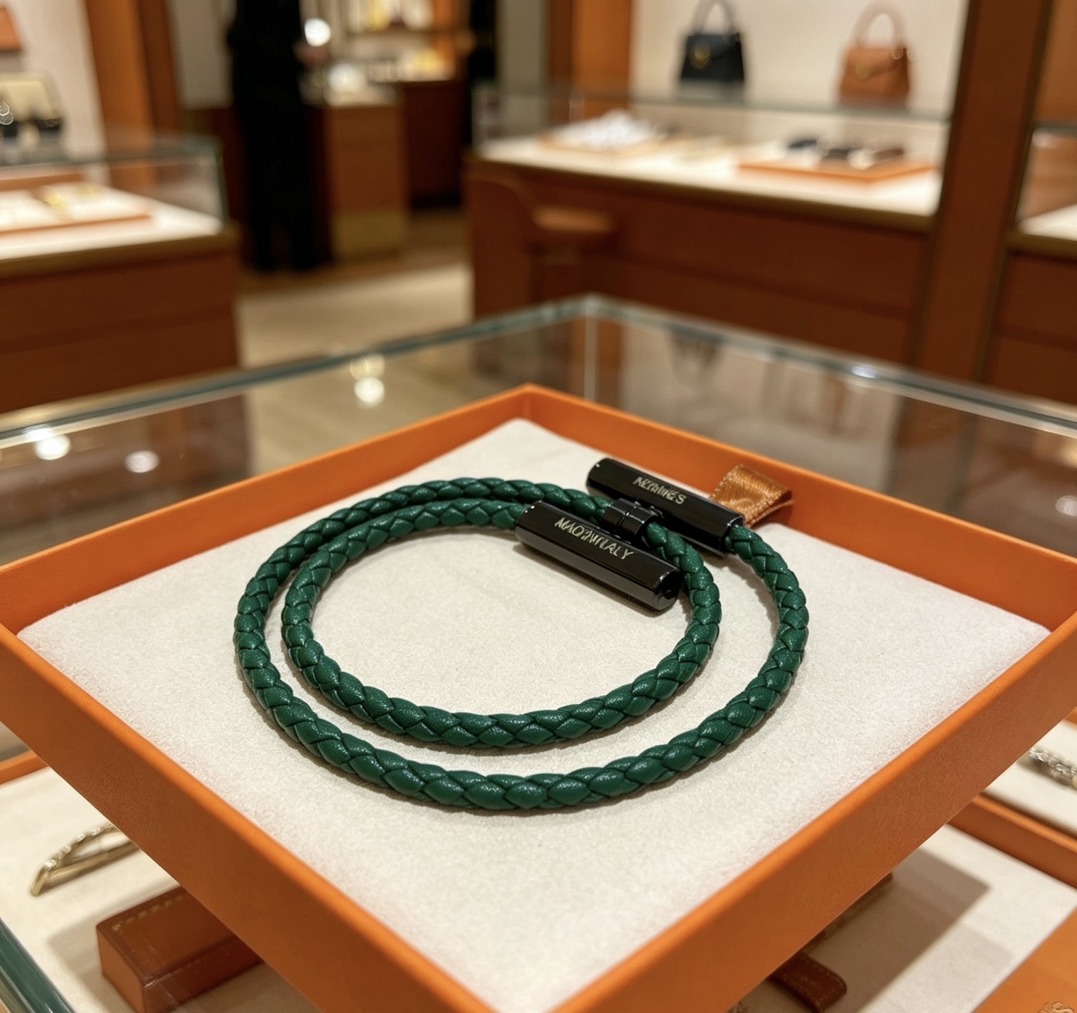 NO:818101,Batch. New Hermes Hermes bracelet braided bracelet thickened version platinum version. High-end Seiko version [color] [color] Many Internet celebrities have the same style. Hermes bracelets are a test of the master's craftsmanship. It is not easy to ensure that every detail is in place [color] [color] High-end customization. Same style for men and women. Hermès is popular. 1:1 super fine star. The same K gold texture, crafted with high-end craftsmanship.  It’s really amazing to use, fine jewelry, hermes, hermes, bracelet19860909批.新款Hermes爱马仕手链编织手绳加厚版 铂金版.高级精工版[色][色]众多网红同款 爱马仕手链太考验师傅的手艺了 要确保每个细节都到位不简单[色][色] 高端定制 男女同款 爱马仕火爆 1:1超精赞明星 同款 k金质感,精工高端工艺打造出炉. 上手真的赞爆,饰品精品,hermes,hermes,bracelet,Jewelry