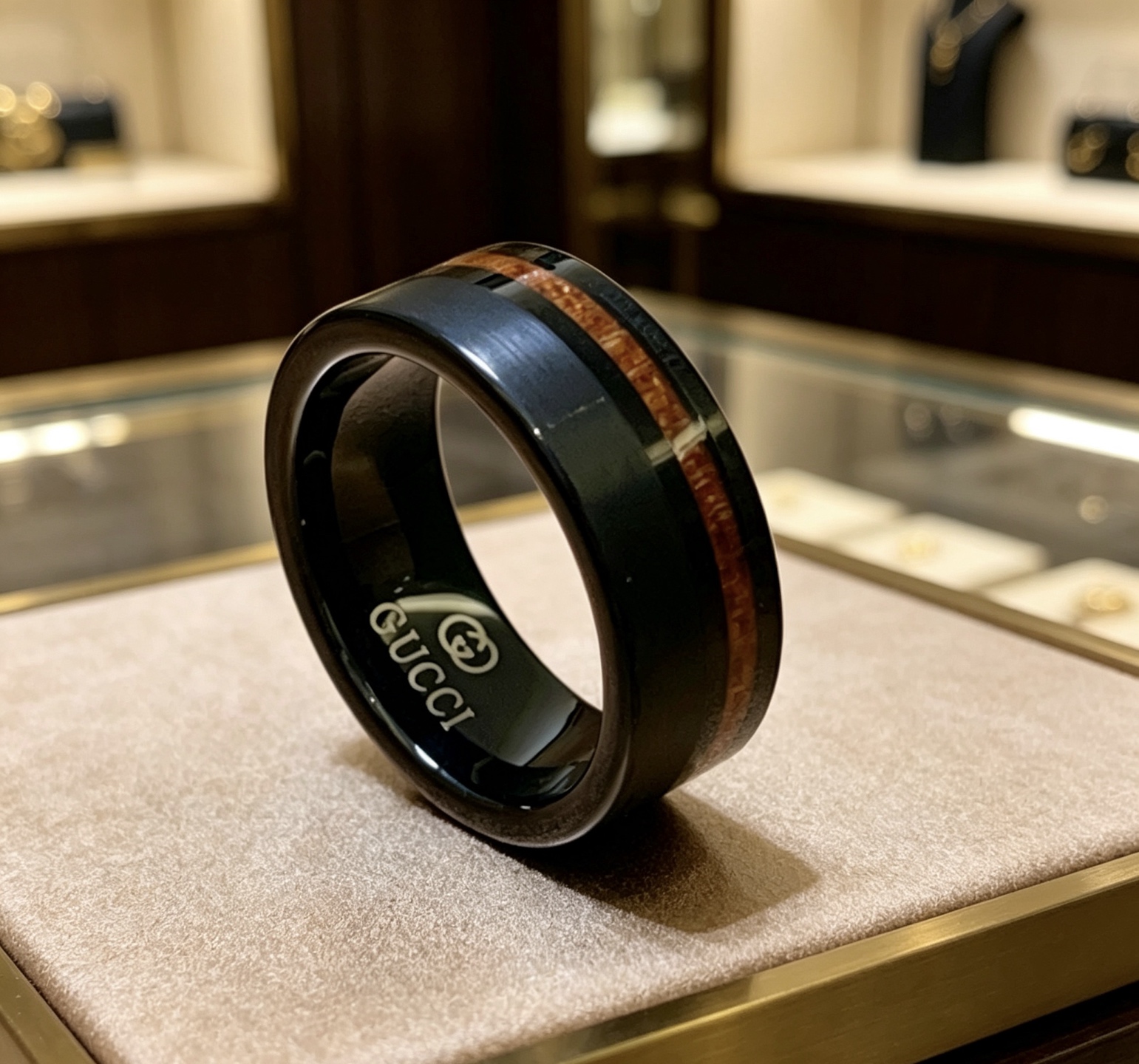 NO:858748,Batch. The latest style of Gucci ring is of higher quality. The same model as the star Anger Forest series. V-gold texture with heavy double G. Pure hand-made craftsmanship. Gucci ring. High-end customization. Inlaid with shell material. Detail matching is purely hand-processed. Non-market glossy version. This one has been out. The best-selling model in Gucci. Very good to match with trendy clothes. Sizes are 8, 9, 10, 11. Couple rings, fine jewelry, gucci, ring for men and women.19860909批.古驰戒指最新款款式档次更高明星同款Anger Forest系列v金质感沉沉双G纯手工制作工艺 古驰戒指 高端定制 镶嵌贝壳材质 细节对版纯手工处理 非市面亮面版型 这款一直在出 古驰里面热卖款 非常好搭配潮流衣服码数美8 9 10 11男女同款情侣戒指,饰品精品,gucci,ring,Jewelry