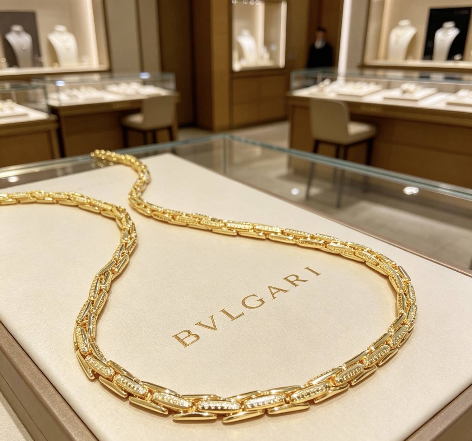 NO:858818,Batch. Bvlgari necklace V gold material. BVLGARI DIVAS’ DREAM series. Perfect appearance, unparalleled details. The unique color is completely impeccable. It is decorated with a classic ring shape design. It is simple yet elegant and eye-catching. The combination of gold is more elegant and elegant. Same style for men and women. Bvlgari necklaces, jewelry boutiques, bottega veneta, bvlgari, bvlgari, necklace, gold19860909批.宝格丽项链V金材质.BVLGARI宝格丽 DIVAS‘ DREAM 系列 品相完美,细节无敌,那种独特的色泽完全无可挑剔,再缀以经典指环外形设计,简约之余却又优雅夺目,黄金的组合更显气色,上身雅致动人.男女同款 宝格丽项链,饰品精品,bottega veneta,bvlgari,bvlgari,necklace,gold,Jewelry