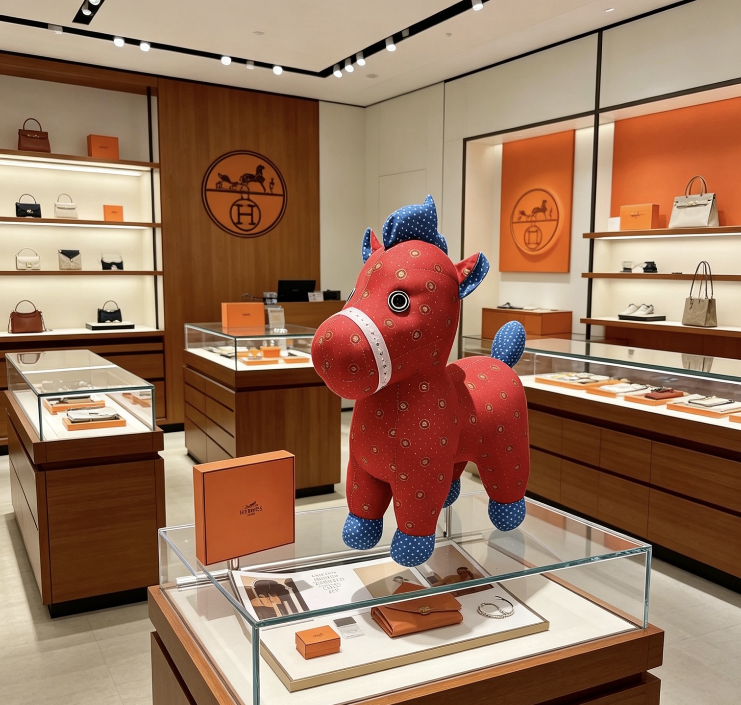 NO:860127,Batch. New hot products for the Year of the Horse are coming. Hermès official website debuts new dolls for exclusive high-quality sale. New products exported to French orders are released. A classic horse doll from Hermès. Purely handmade. The texture and fullness are all in place. Not much in stock, so slow hands. Super cute. Looking forward to my horse. Put it in the car and put it at home. Full of high-end feeling. 35cm size, original Hermès label, boutique jewelry, hermes19860909批. 马年爆款来袭 爱马仕官网首发新品玩偶独家高品质发售 出口法国订单新品发布 ,爱马仕的一款经典马公仔 纯手工制作工艺 质感 饱满度全部到位 现货不多,手慢无 超级可爱的 期待我的马.放车里放家里高级感满满 35cm的尺寸,原单爱马仕标签,饰品精品,hermes,Jewelry