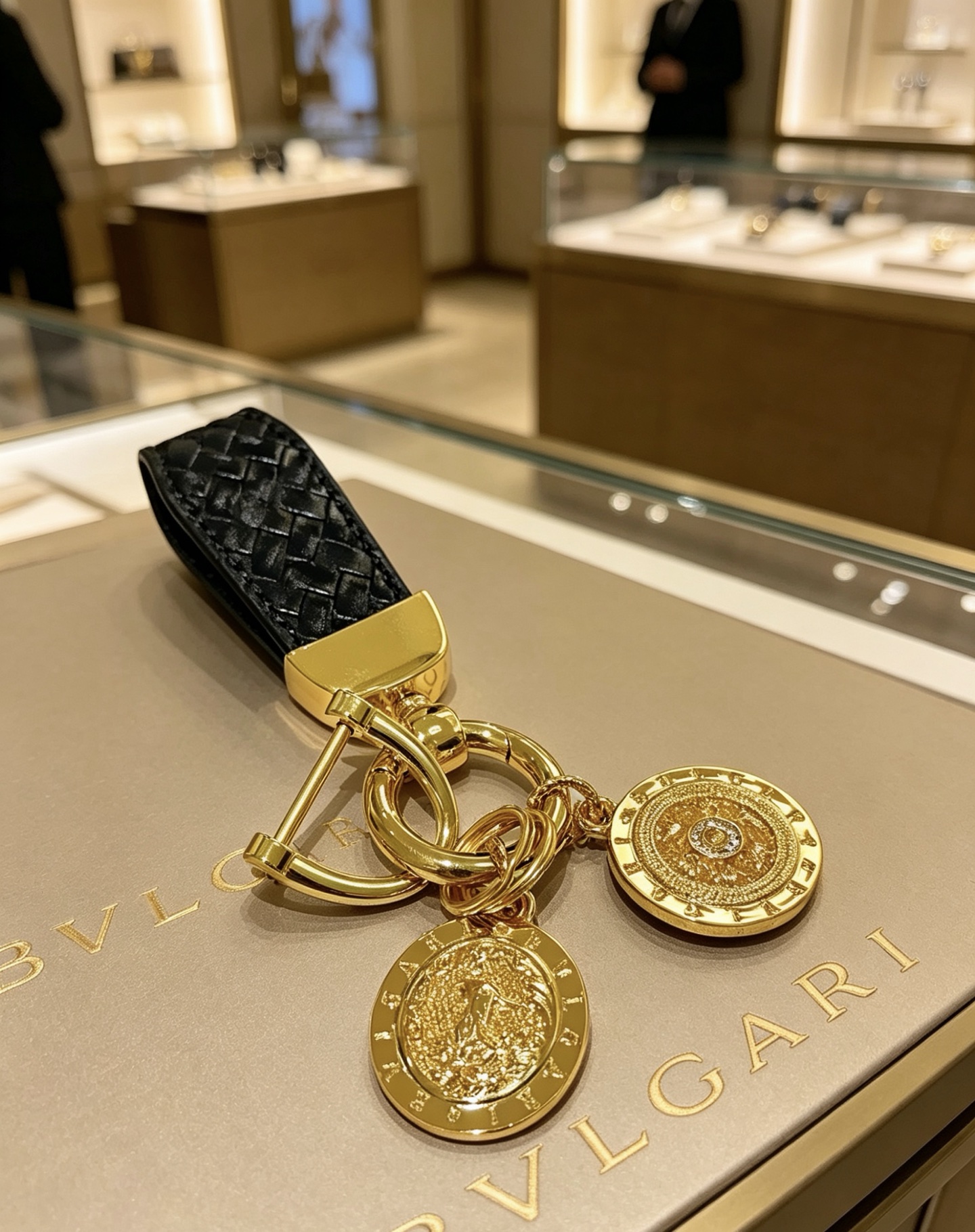 NO:879859,Batch of new products released Bvlgari bag charm keychain Bvlgari keychain The latest bag charms are of a higher grade and are the same style as celebrities Classic co-branded design concept keychain series Details are distressed and not available in the market Glossy version This one has been on the market Best-selling model in Bvlgari Very good match with trendy backpacks, jewelry boutiques, bvlgari, backpacks, keychain19860909批新品发布 宝格丽包包挂饰钥匙扣 宝格丽钥匙扣 最新款包包挂饰档次更高明星同款 经典款联名设计理念钥匙扣系列 细节对版做旧处理 非市面亮面版型 这款一直在出 宝格丽里面热卖款 非常好搭配潮流背包,饰品精品,bvlgari,backpacks,keychain,Jewelry