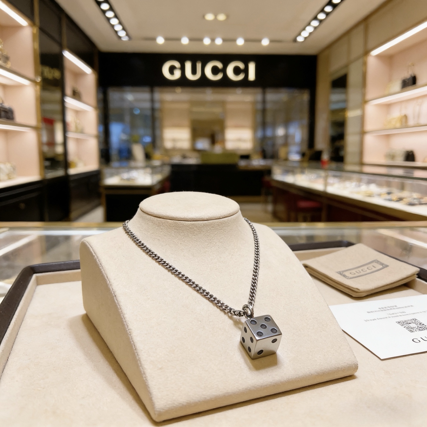 NO:862492,The latest Gucci necklace has a higher grade. The same style as the star Anger Forest series double G Gucci necklace. The chain length is 60 cm and the length can be changed. The details are distressed. The shiny version is not available in the market. This model has been on the market. It is a best-selling model in Gucci. It is very good to match with trendy clothes, fine jewelry, gucci, and necklace.19860909批古驰项链最新款链条档次更高明星同款Anger Forest系列双G古驰项链 链长60厘米可改长度 细节对版做旧处理 非市面亮面版型 这款一直在出 古驰里面热卖款 非常好搭配潮流衣服,饰品精品,gucci,necklace,Jewelry