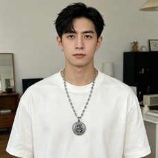🔥纽约官员新品🔥 𝐆𝐮𝐜𝐜𝐢古驰项链最新款链条档次更高明星同款经典款古驰Anger Forest系列双G 🔥纽约官员新品🔥 𝐆𝐮𝐜𝐜𝐢古驰项链最新款链条档次更高明星同款经典款古驰Anger Forest系列双G