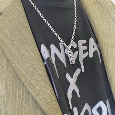 🔥🔥 新品发布👒不爆不发 👮♀️认准独家细节和品质💖抖音带货网红首选 𝐆𝐮𝐜𝐜𝐢古驰项链最新款链条档次 🔥🔥 新品发布👒不爆不发 👮♀️认准独家细节和品质💖抖音带货网红首选 𝐆𝐮𝐜𝐜𝐢古驰项链最新款链条档次