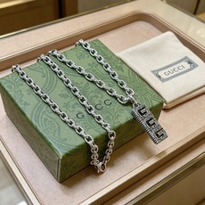 🔥🔥 新品发布👒不爆不发 👮♀️认准独家细节和品质💖抖音带货网红首选 𝐆𝐮𝐜𝐜𝐢古驰项链最新款链条档次 🔥🔥 新品发布👒不爆不发 👮♀️认准独家细节和品质💖抖音带货网红首选 𝐆𝐮𝐜𝐜𝐢古驰项链最新款链条档次
