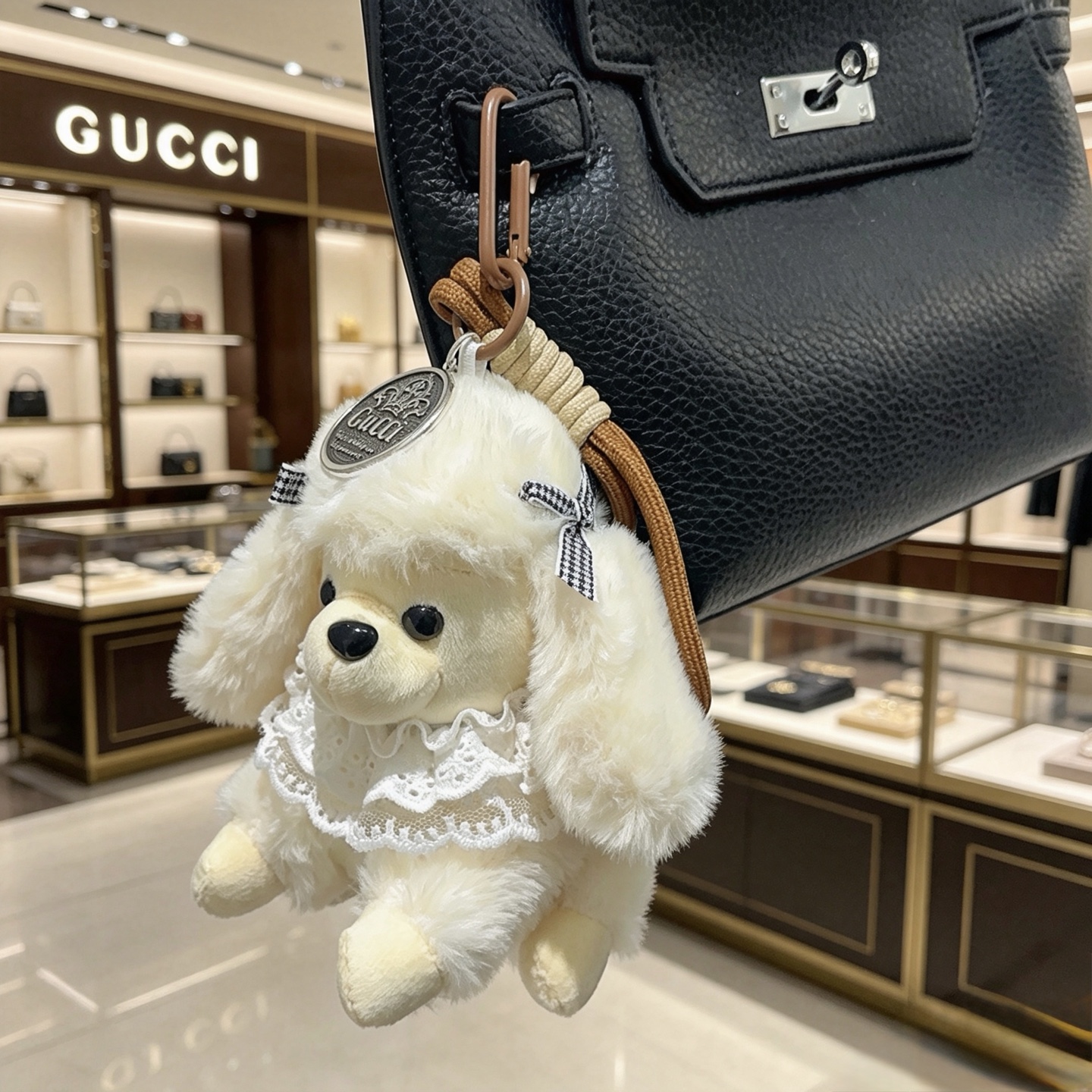 NO:862661,The first batch of 2026 Gucci hot models are coming. New product release. Gucci keychain. Gucci bag buckle. The latest bag charm is of a higher grade. The same style as the Anger Forest series. Double G classic model. Co-branded design concept. Keychain series. The details are distressed. Non-market glossy version. This one has been released. The best-selling model in Gucci. Very good match with trendy backpacks, jewelry boutiques, gucci, backpacks, keychain.19860909批2026款古驰爆款来袭 新品发布 古驰钥匙扣古驰包包扣 最新款包包挂饰档次更高明星同款Anger Forest系列双G经典款联名设计理念钥匙扣系列 细节对版做旧处理 非市面亮面版型 这款一直在出 古驰里面热卖款 非常好搭配潮流背包,饰品精品,gucci,backpacks,keychain,Jewelry