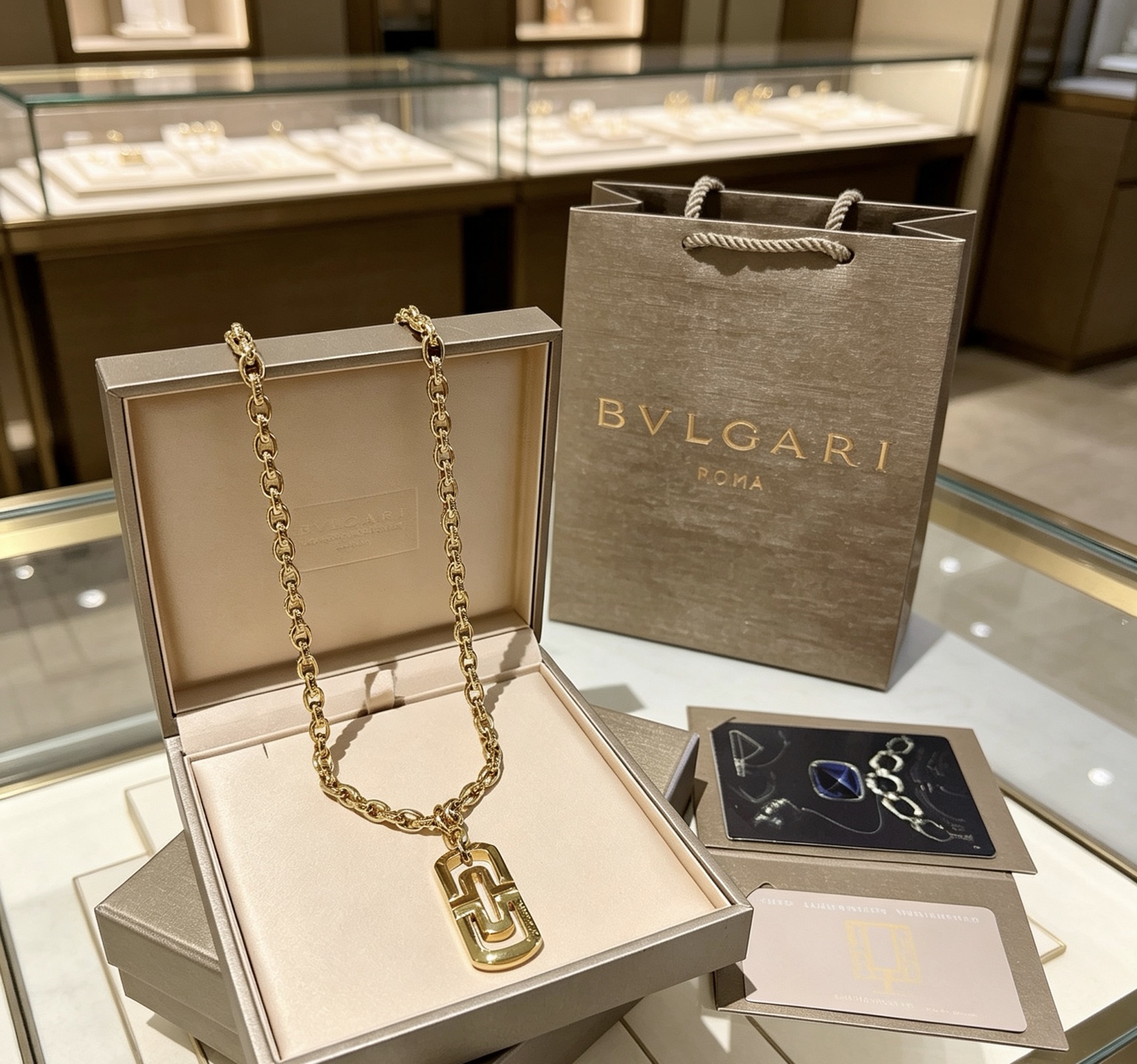 NO:862691,Batch. Bulgari necklace V gold material BVLGARI BVLGARI DIVAS’ DREAM series The appearance is perfect, the details are invincible, the unique color is completely impeccable, and it is decorated with a classic ring shape design, which is simple yet elegant and eye-catching. The combination of V gold is more elegant, and the upper body is elegant and attractive. Same style for men and women. Bvlgari necklace 60cm, boutique jewelry, bottega veneta, bvlgari, bvlgari, necklace19860909批.宝格丽项链V金材质 BVLGARI宝格丽 DIVAS‘ DREAM 系列 品相完美,细节无敌,那种独特的色泽完全无可挑剔,再缀以经典指环外形设计,简约之余却又优雅夺目,V金的组合更显气色,上身雅致动人.男女同款 宝格丽项链 60cm,饰品精品,bottega veneta,bvlgari,bvlgari,necklace,Jewelry