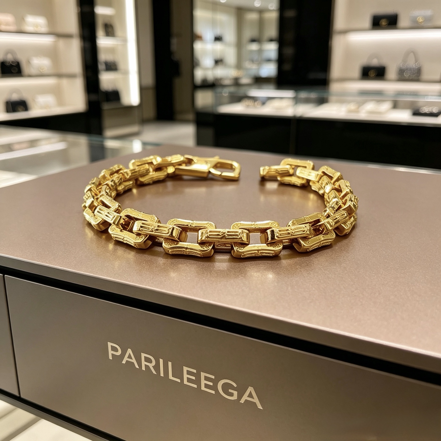 NO:862774,Batch. Original new product Balenciaga Balenciaga Bracelet Counter Same Balenciaga Bracelet Men's hot model shipped Unique design avant-garde A must-have for men and women!  Size 18.20.22.24cm, fine jewelry, balenciaga, balenciaga, bracelet19860909批. 原单货新品 巴黎世家 Balenciaga手链专柜一致巴黎世家手链 男士火爆款出货 设计独特 前卫 男女必备！码数18.20.22.24cm,饰品精品,balenciaga,balenciaga,bracelet,Jewelry