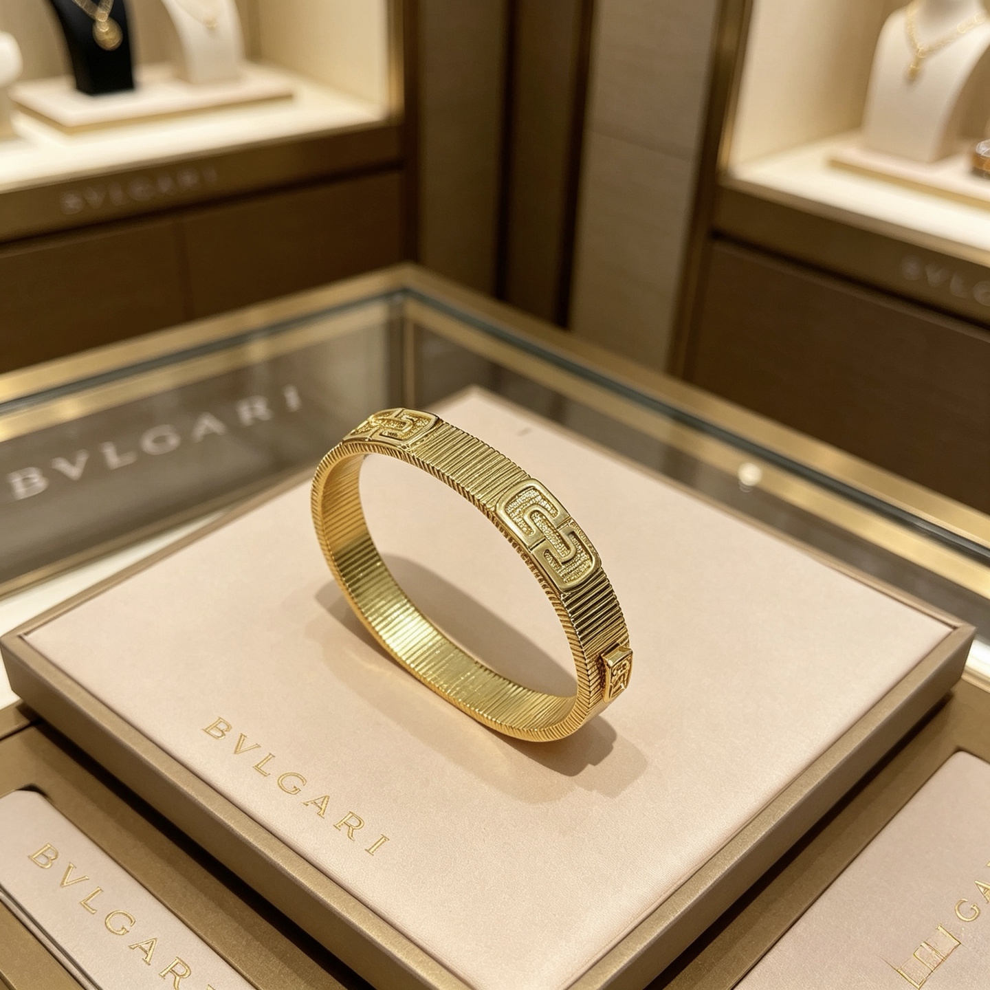 NO:862130,Batch. Bvlgari bracelet Serpenti Viper series paper clip bracelet, made of V gold, perfectly and carefully polished, and perfectly fits the metal edge!  Full of temptation and charming sensibility, the paper clip is bright and luxurious, showing unparalleled beauty and power, giving you a new look, interpreting the inherent multi-faceted characteristics of the snake, spreading and bending, showing its elegant and seductive beauty!  ,boutique jewelry,bvlgari,bracelet19860909批.宝格丽手镯Serpenti Viper系列回形针手镯,V金材质 完美精心打磨,与金属边完美契合！充满诱惑和迷人的感性,回形针璀璨奢华,呈现出中无与伦比的美感与力量,给你一个全新的面貌,诠释灵蛇固有的多面特质,蔓延弯曲,尽显其高雅而极具诱惑的美丽！,饰品精品,bvlgari,bracelet,Jewelry