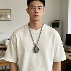 🔥🔥 不爆不发 古驰官网新款同步更新 抖音带货网红首选 𝐆𝐮𝐜𝐜𝐢古驰项链最新款链条档次更高明星同款An 🔥🔥 不爆不发 古驰官网新款同步更新 抖音带货网红首选 𝐆𝐮𝐜𝐜𝐢古驰项链最新款链条档次更高明星同款An