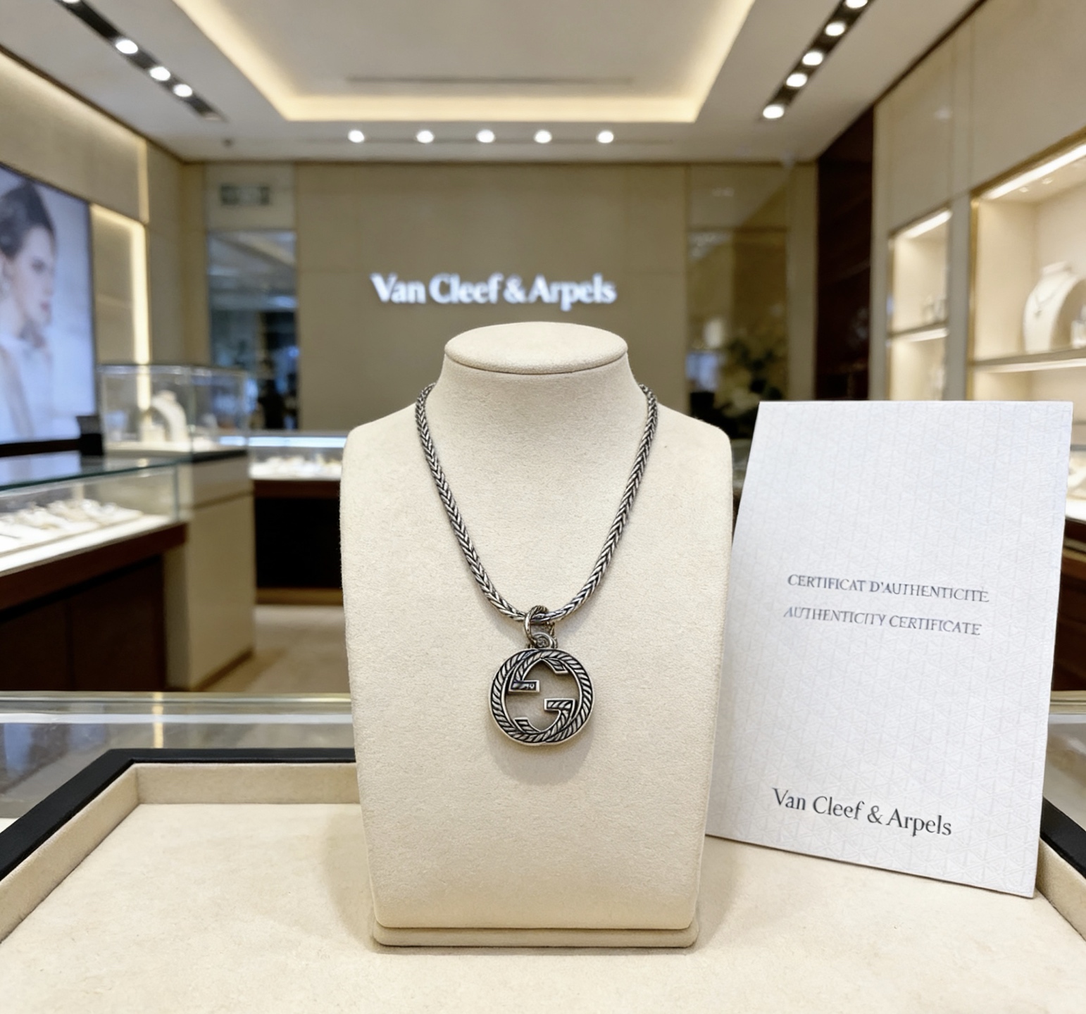 NO:862320,Batch, do not explode, do not post, Douyin is the first choice for internet celebrities to bring goods. The latest chain of Gucci necklace is of higher quality. The same Anger Forest series double-G retro necklace for celebrities. It makes high-end clothes more elegant. It has more brand and personality when going out. The details are distressed. The shiny version is not on the market. This model has been released. It is a best-selling model in Gucci. It is very easy to match, fine jewelry, gucci, necklace.19860909批 不爆不发 抖音带货网红首选 古驰项链最新款链条档次更高明星同款Anger Forest系列双g复古项链 让高档的衣服搭配更有气质 出去更有牌面和个性 细节对版做旧处理 非市面亮面版型 这款一直在出 古驰里面热卖款 非常好搭配,饰品精品,gucci,necklace,Jewelry