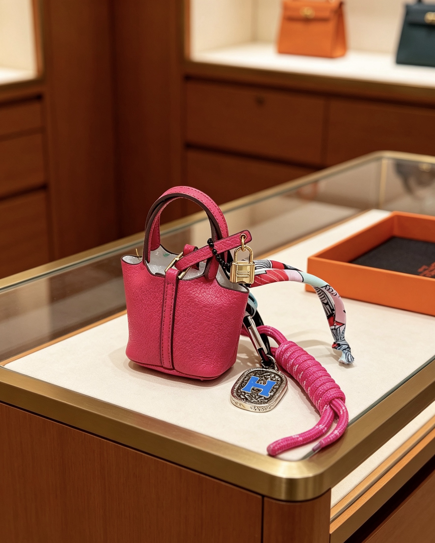NO:862408,Batch. New Hermes Hermes keychain keychain thickened version Platinum version. High-end Seiko version [color][color] Many Internet celebrities have the same style. Hermes pendant keychain is a test of the master's craftsmanship. It is not easy to ensure that every detail is in place [color][color] High-end customization. Same style for men and women. Hermès is popular. 1:1 super refined like stars. The same K gold texture, crafted with high-end precision craftsmanship.  The car keychain is really awesome, fine jewelry, hermes, hermes, keychain19860909批.新款Hermes爱马仕钥匙扣钥匙扣加厚版 铂金版.高级精工版[色][色]众多网红同款 爱马仕挂饰钥匙扣太考验师傅的手艺了 要确保每个细节都到位不简单[色][色] 高端定制 男女同款 爱马仕火爆 1:1超精赞明星 同款 k金质感,精工高端工艺打造出炉. 车钥匙扣上真的赞爆,饰品精品,hermes,hermes,keychain,Jewelry