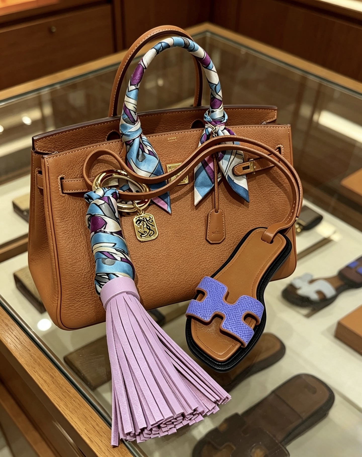 Hermes Jewelry 。NewHermesHermesKeychainKeychain 。 HermesCharmKeychain Hermes 1:1 k ， 。 Keychain