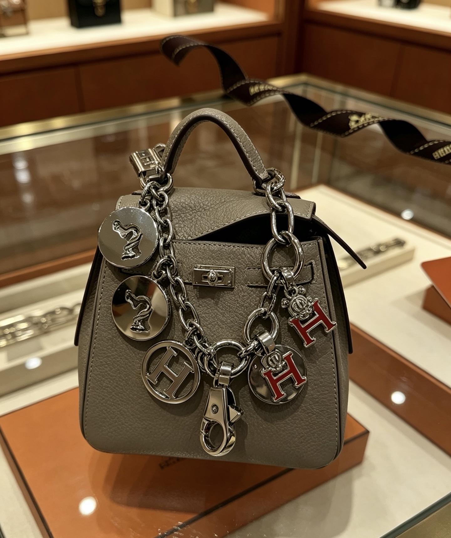 NO:864267,Batch. New Hermes Hermes keychain keychain thickened version Platinum version. High-end Seiko version [color][color] Many Internet celebrities have the same style. Hermes pendant keychain is a test of the master's craftsmanship. It is not easy to ensure that every detail is in place [color][color] High-end customization. Same style for men and women. Hermès is popular. 1:1 super refined like stars. The same K gold texture, crafted with high-end precision craftsmanship.  The car keychain is really awesome, fine jewelry, hermes, hermes, keychain19860909批.新款Hermes爱马仕钥匙扣钥匙扣加厚版 铂金版.高级精工版[色][色]众多网红同款 爱马仕挂饰钥匙扣太考验师傅的手艺了 要确保每个细节都到位不简单[色][色] 高端定制 男女同款 爱马仕火爆 1:1超精赞明星 同款 k金质感,精工高端工艺打造出炉. 车钥匙扣上真的赞爆,饰品精品,hermes,hermes,keychain,Jewelry