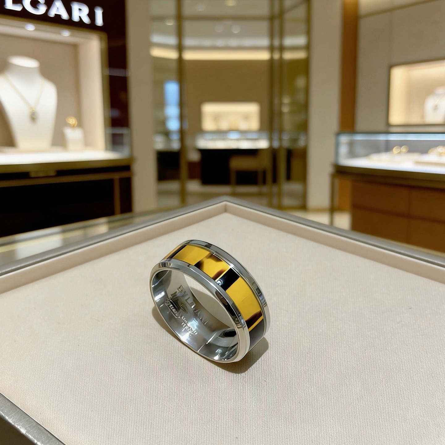 NO:864346,Batch. Bvlgari necklace V gold material. BVLGARI DIVAS’ DREAM series. Perfect appearance, unparalleled details. The unique color is completely impeccable. It is also decorated with a classic ring shape design. It is simple yet elegant and eye-catching. The gold combination is more elegant and elegant. Same style for men and women. Bvlgari ring code number: 6789 10 11 heavy texture, exquisite jewelry, bottega  veneta,bvlgari,bvlgari,necklace,ring,gold19860909批.宝格丽项链V金材质.BVLGARI宝格丽 DIVAS‘ DREAM 系列 品相完美,细节无敌,那种独特的色泽完全无可挑剔,再缀以经典指环外形设计,简约之余却又优雅夺目,黄金的组合更显气色,上身雅致动人.男女同款 宝格丽戒指 码数:6789 10 11 质感沉甸甸,饰品精品,bottega veneta,bvlgari,bvlgari,necklace,ring,gold,Jewelry