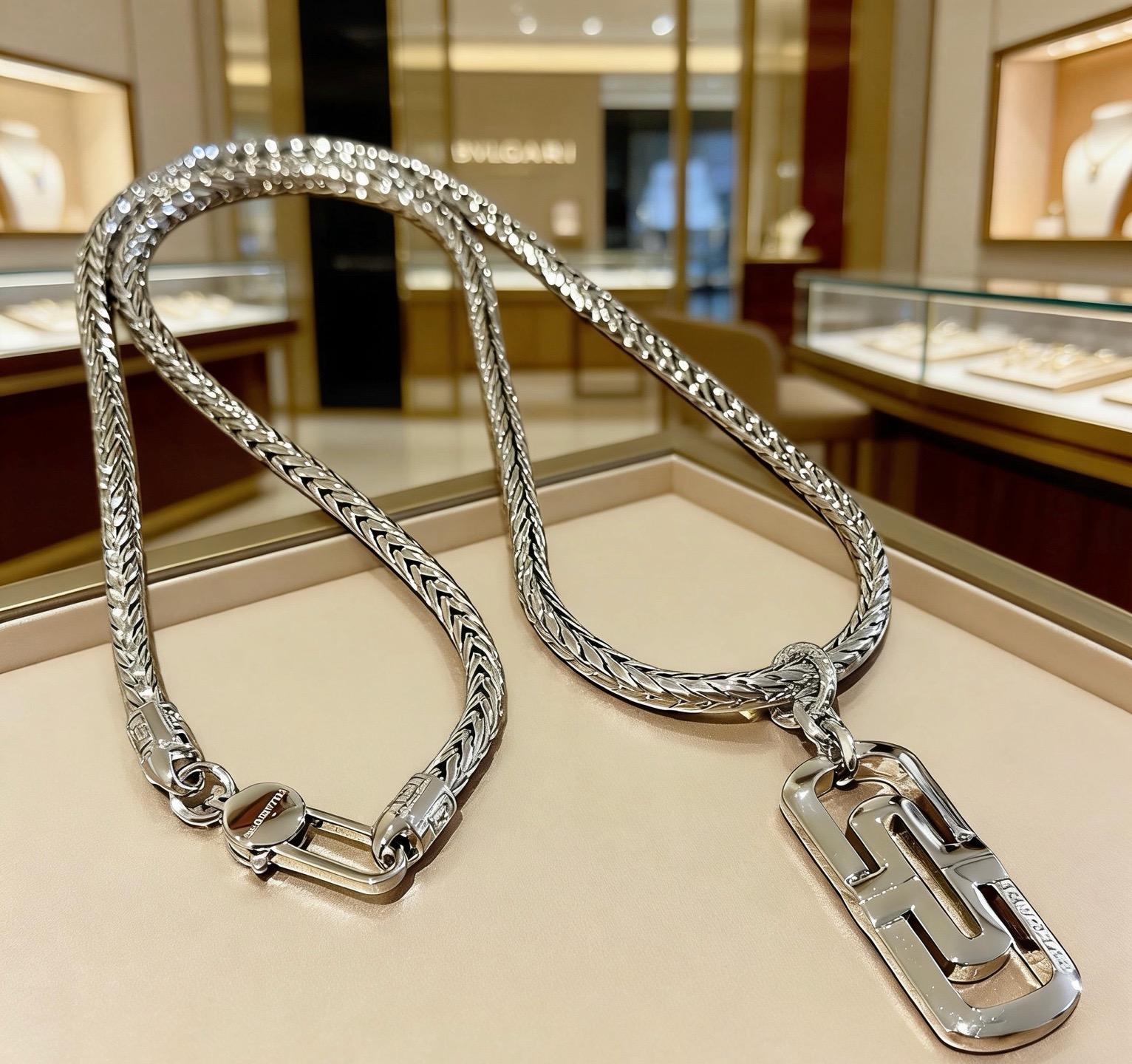 NO:864410,Batch. Bvlgari necklace V gold material. BVLGARI DIVAS’ DREAM series. Perfect appearance, unparalleled details. The unique color is completely impeccable. It is also decorated with a classic ring shape design. It is simple yet elegant and eye-catching. The combination of 18K gold adds color and makes the upper body elegant and attractive. Same style for men and women. Bvlgari necklace, paper clip, classic hot product recommendation, boutique jewelry, bottega  veneta,bvlgari,bvlgari,necklace19860909批.宝格丽项链V金材质 .BVLGARI宝格丽 DIVAS‘ DREAM 系列 品相完美,细节无敌,那种独特的色泽完全无可挑剔,再缀以经典指环外形设计,简约之余却又优雅夺目,18K金的组合更显气色,上身雅致动人.男女同款 宝格丽项链 回形针经典爆品推荐,饰品精品,bottega veneta,bvlgari,bvlgari,necklace,Jewelry