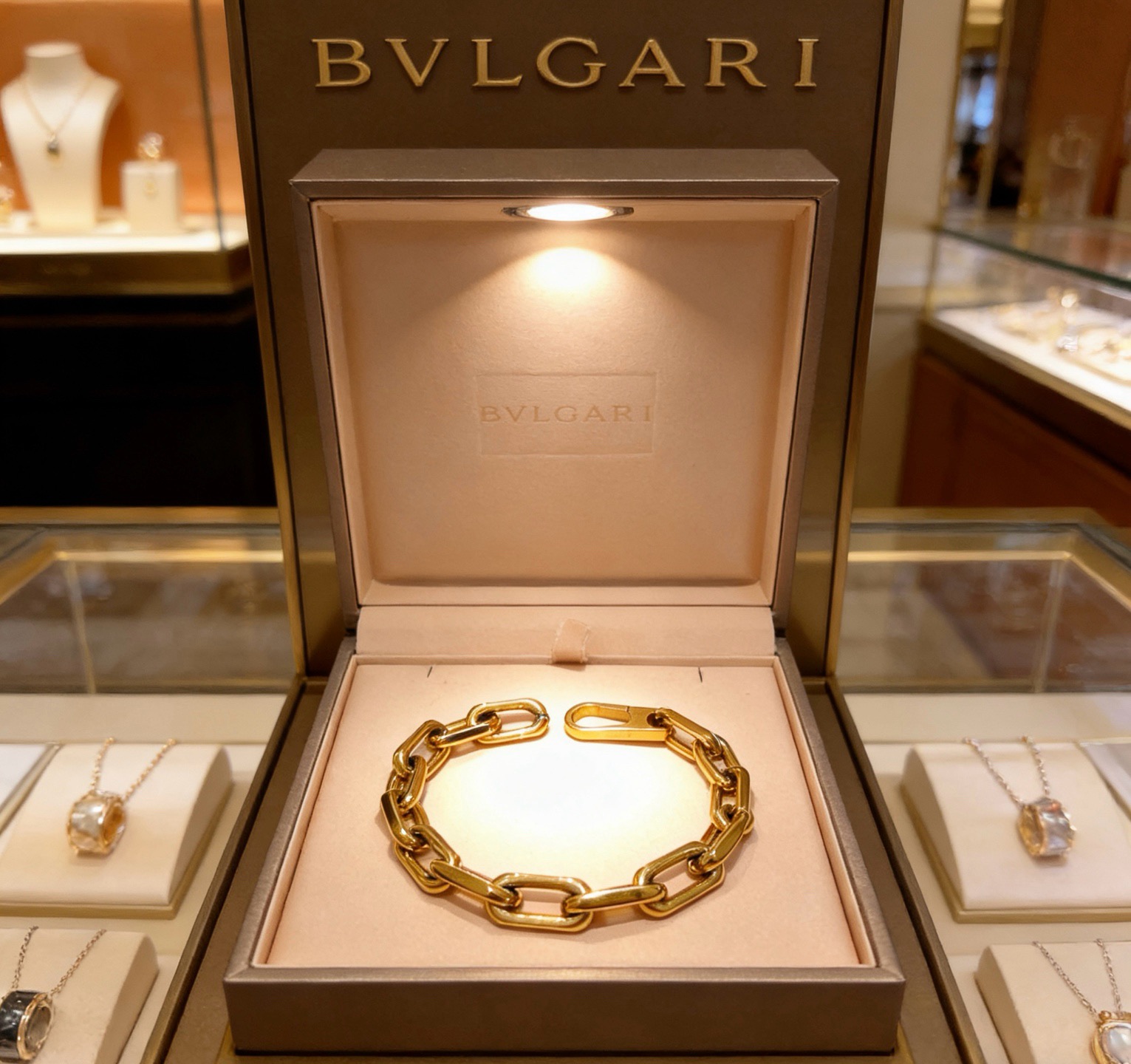 NO:863916,Batch. Bulgari bracelet made of V gold. BVLGARI DIVAS' DREAM series. The appearance is perfect, the details are unparalleled, the unique color is completely impeccable, and it is decorated with a classic ring shape design. It is simple yet elegant and eye-catching. The combination of V gold pure handwork is more elegant and elegant. Guaranteed not to oxidize or fade, high-quality jewelry, bottega veneta, bvlgari, bvlgari, bracelet19860909批.宝格丽手链V金材质 BVLGARI宝格丽 DIVAS‘ DREAM 系列 品相完美,细节无敌,那种独特的色泽完全无可挑剔,再缀以经典指环外形设计,简约之余却又优雅夺目,V金纯手工的组合更显气色,上手雅致动人.不氧化不退色保证,饰品精品,bottega veneta,bvlgari,bvlgari,bracelet,Jewelry