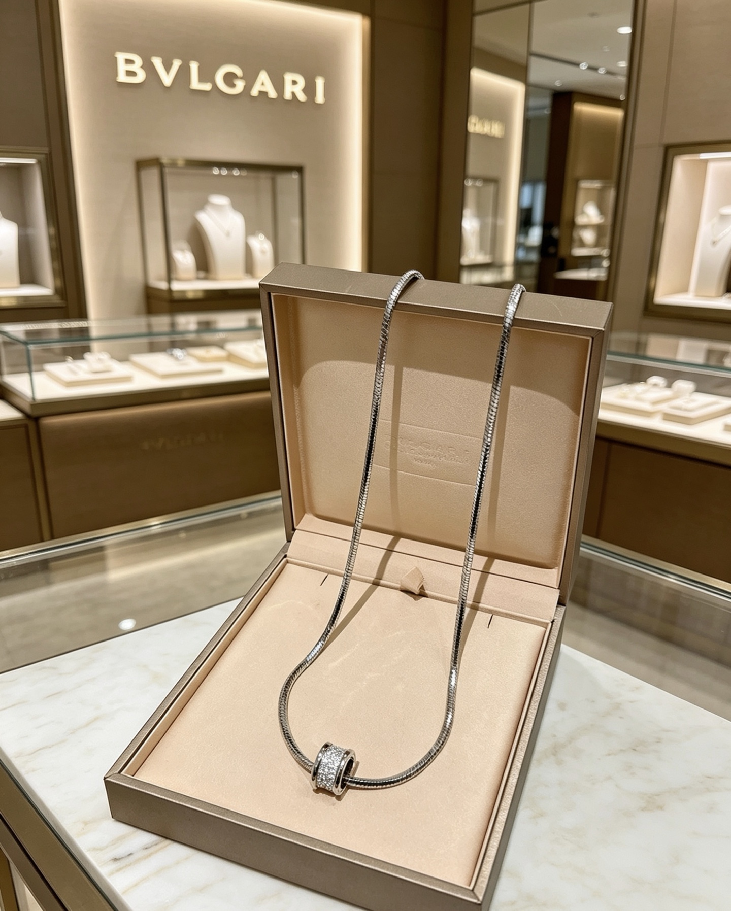 NO:863943,Batch Bulgari necklace V gold material. BVLGARI BVLGARI DIVAS' DREAM series. Perfect appearance, unparalleled details, the unique color is completely impeccable, and is decorated with a classic ring shape design. It is simple yet elegant and eye-catching. The combination of 18K gold is more elegant and elegant. Same style for men and women. Bvlgari necklace, fine jewelry, Bottega Veneta, bvlgari, bvlgari, necklace19860909批 宝格丽项链V金材质 .BVLGARI宝格丽 DIVAS‘ DREAM 系列 品相完美,细节无敌,那种独特的色泽完全无可挑剔,再缀以经典指环外形设计,简约之余却又优雅夺目,18K金的组合更显气色,上身雅致动人.男女同款 宝格丽项链,饰品精品,bottega veneta,bvlgari,bvlgari,necklace,Jewelry