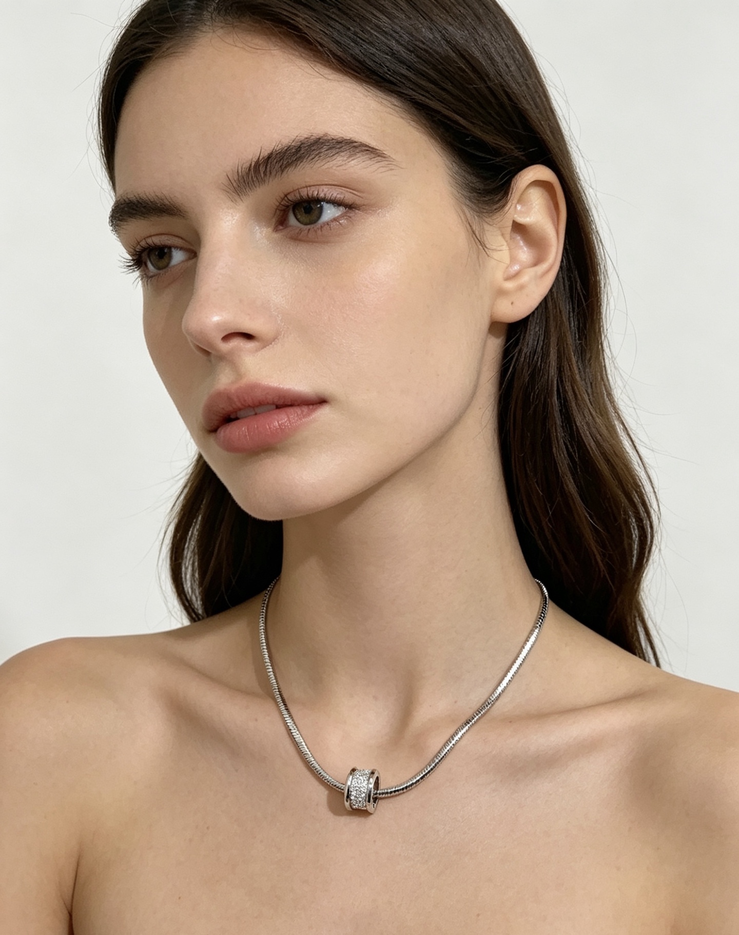 Bvlgari Haute Joaillerie Fine Jewelry Earrings Necklace Ring Ref 3