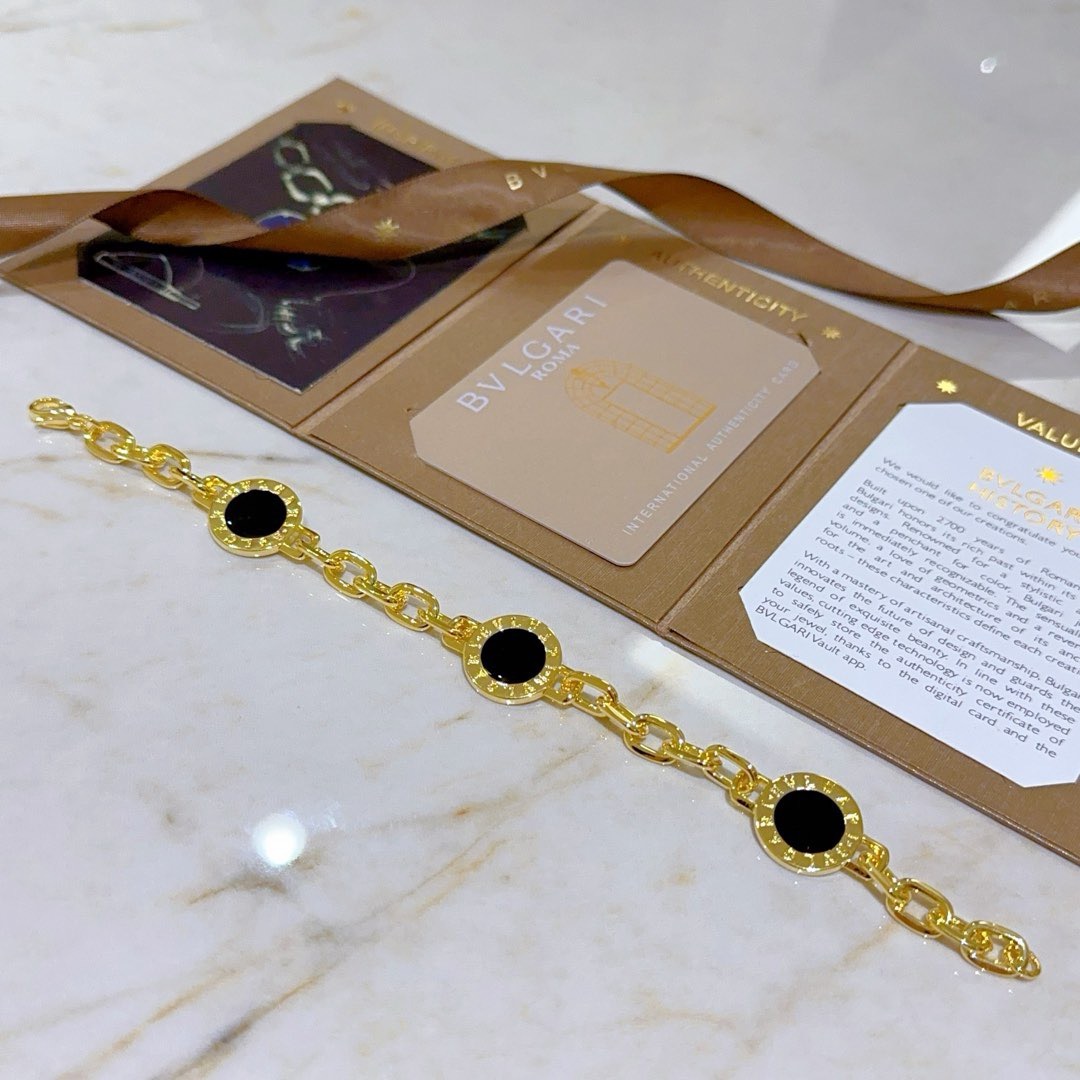 Bvlgari Haute Joaillerie Fine Jewelry Earrings Necklace Ring Ref 2