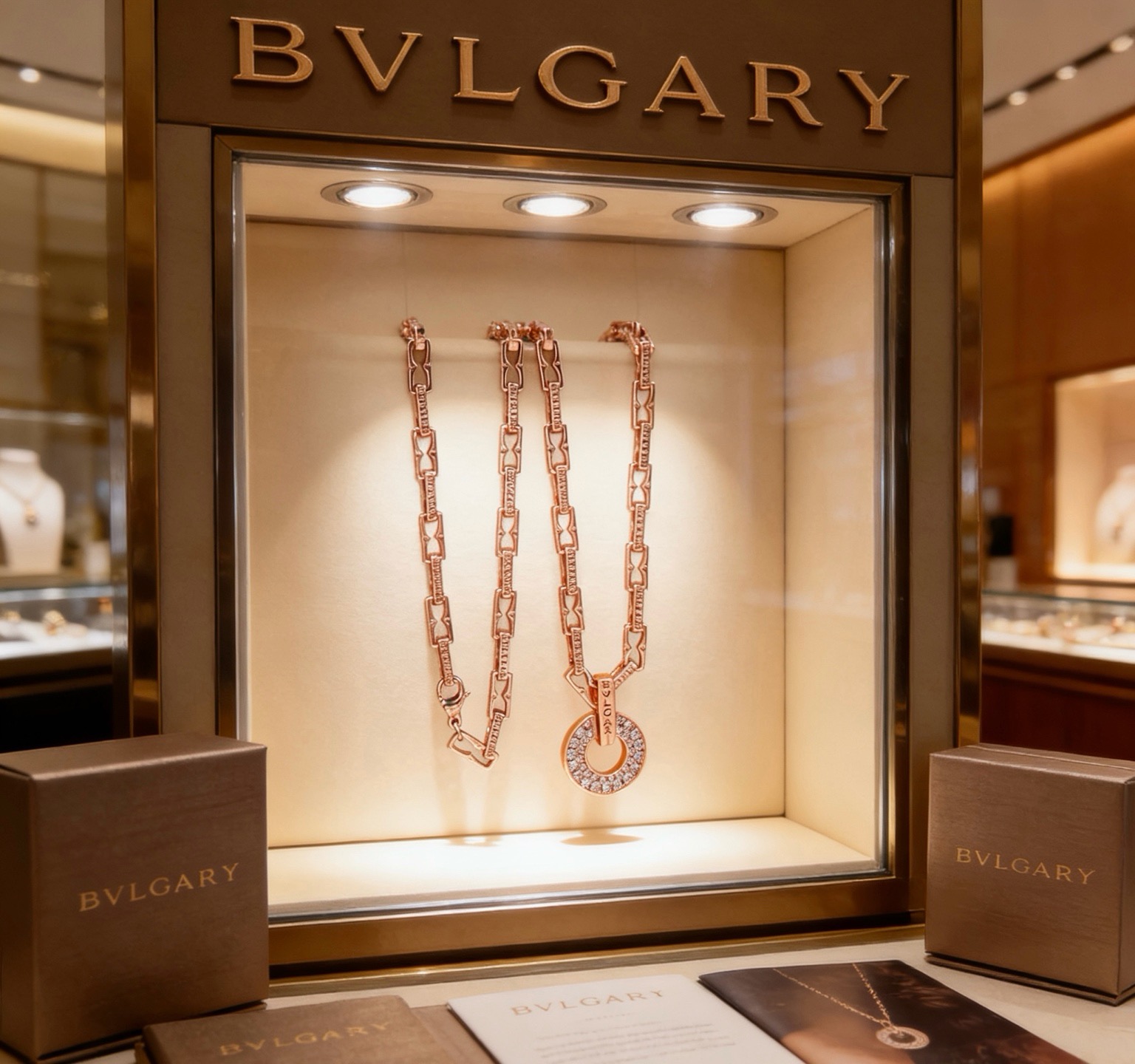NO:863953,Batch. Bvlgari necklace made of V gold. BVLGARI DIVAS’ DREAM series. Perfect appearance, incomparable details. The unique color is completely impeccable. It is decorated with a classic ring shape design. It is simple yet elegant and eye-catching. The combination of platinum inlaid with diamonds makes the upper body more elegant and attractive. Same style for men and women. Bvlgari necklaces, exquisite jewelry, bottega veneta, bvlgari, bvlgari, necklace19860909批.宝格丽项链V金材质 .BVLGARI宝格丽 DIVAS‘ DREAM 系列 品相完美,细节无敌,那种独特的色泽完全无可挑剔,再缀以经典指环外形设计,简约之余却又优雅夺目,铂金镶嵌钻石的组合更显气色,上身雅致动人.男女同款 宝格丽项链,饰品精品,bottega veneta,bvlgari,bvlgari,necklace,Jewelry