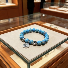新品发布 👒Hermas爱马仕手链👨👩奢华爱马仕手串 天然石蛇皮石手链男女同款 最新款全件串珠手链档次更 新品发布 👒Hermas爱马仕手链👨👩奢华爱马仕手串 天然石蛇皮石手链男女同款 最新款全件串珠手链档次更