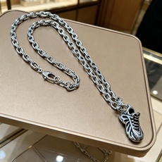 新品发布 👒𝐆𝐮𝐜𝐜𝐢古驰项链最新款链条档次更高明星同款Anger Forest系列双G经典款艺术设计理 新品发布 👒𝐆𝐮𝐜𝐜𝐢古驰项链最新款链条档次更高明星同款Anger Forest系列双G经典款艺术设计理