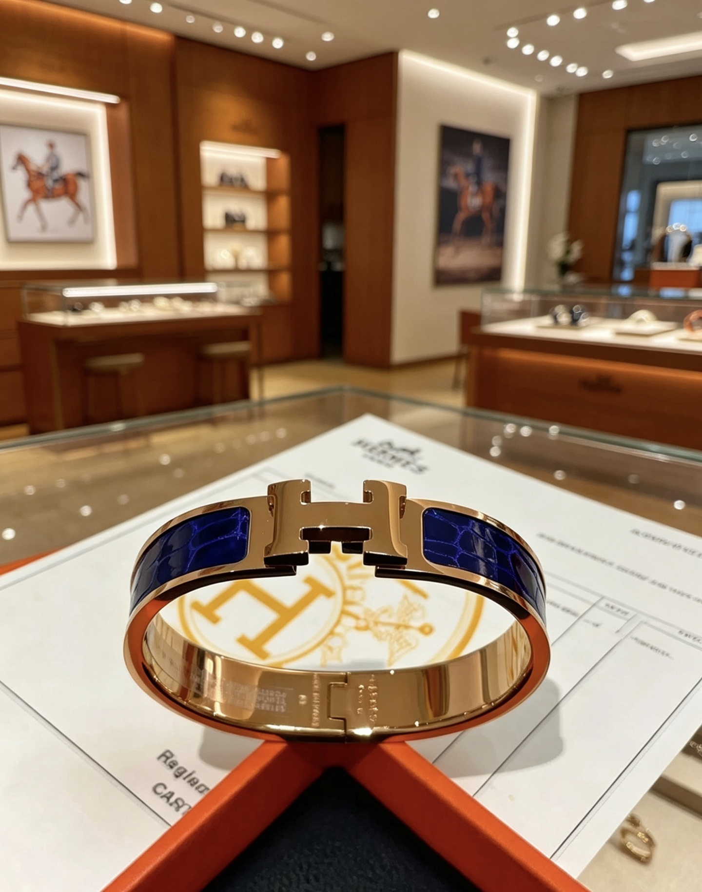 新品 真鳄鱼皮 🐊支持验皮 Hermes 爱马仕手镯 ❗️v金原版定制 爱马仕手环 鳄鱼皮材质工艺太考验 新品 真鳄鱼皮 🐊支持验皮 Hermes 爱马仕手镯 ❗️v金原版定制 爱马仕手环 鳄鱼皮材质工艺太考验