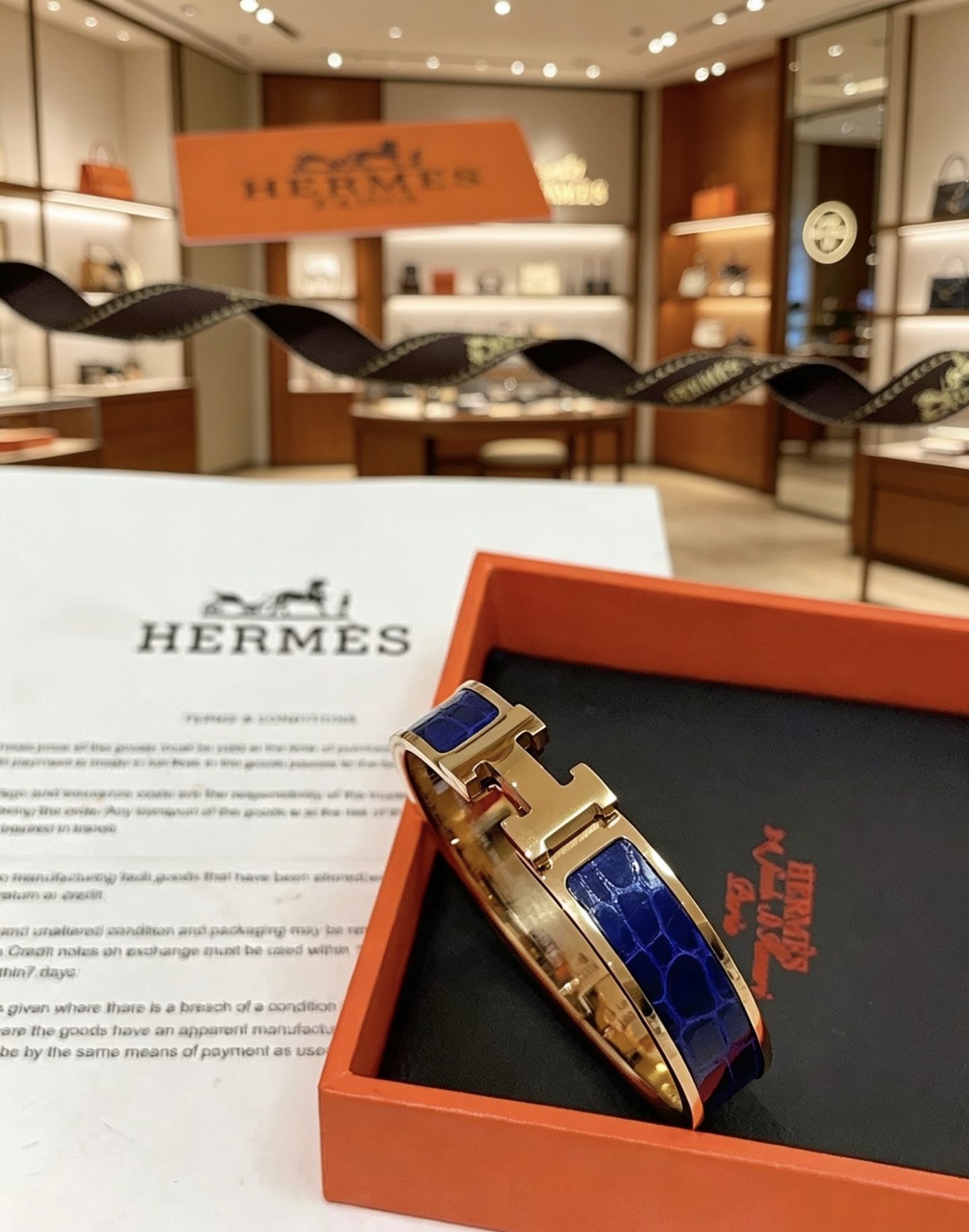 新品 真鳄鱼皮 🐊支持验皮 Hermes 爱马仕手镯 ❗️v金原版定制 爱马仕手环 鳄鱼皮材质工艺太考验 新品 真鳄鱼皮 🐊支持验皮 Hermes 爱马仕手镯 ❗️v金原版定制 爱马仕手环 鳄鱼皮材质工艺太考验