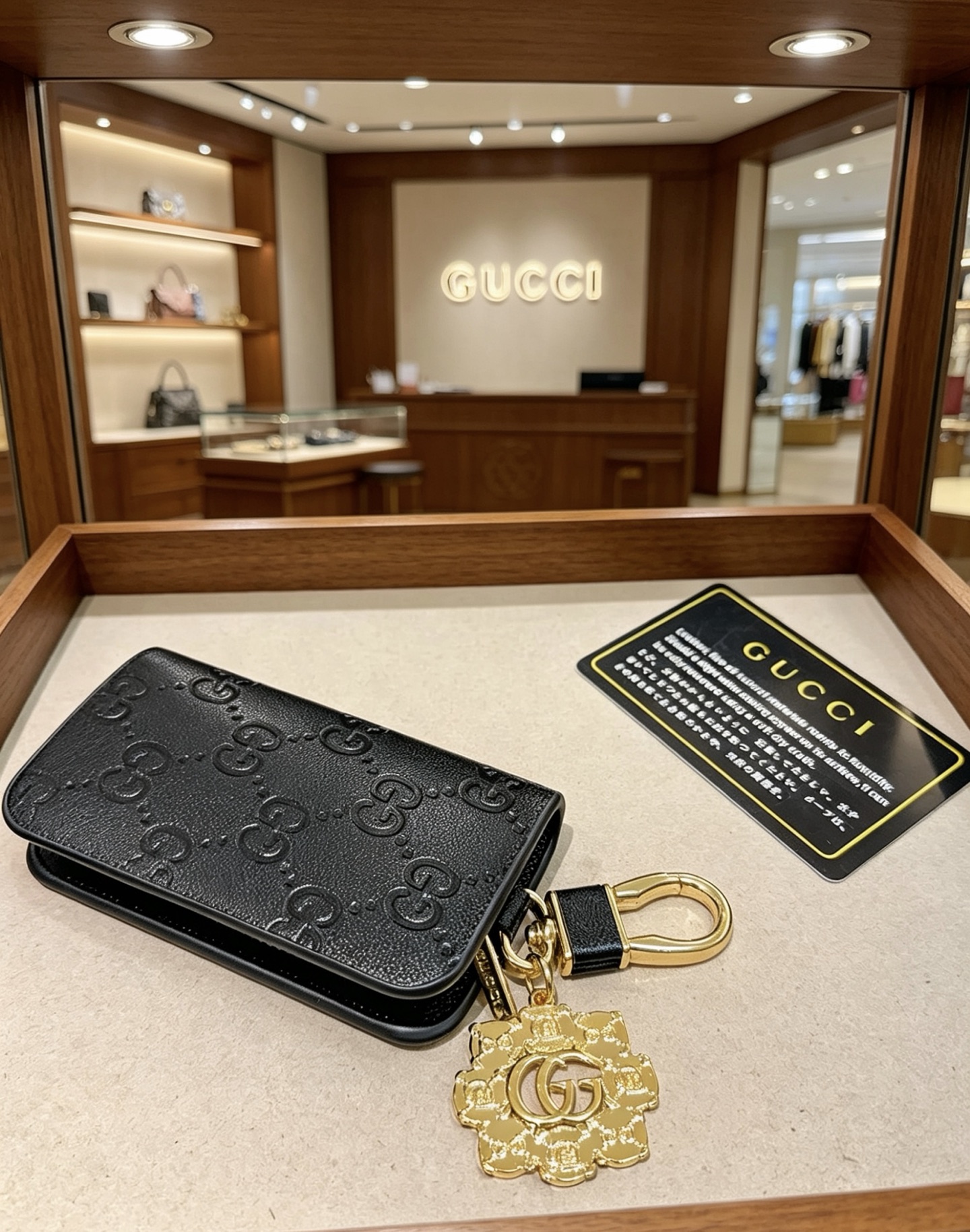 NO:879075,New product release Gucci key chain Gucci bag buckle The latest bag charm is of a higher grade Stars have the same style Anger Forest series Double G classic model co-branded design concept key chain series The details are distressed and not available in the market Glossy version This has been on the market Best-selling model in Gucci Very good match with trendy backpacks, gucci, backpacks, keychain19860909新品发布 古驰钥匙扣 古驰包包扣 最新款包包挂饰档次更高明星同款Anger Forest系列双G经典款联名设计理念钥匙扣系列 细节对版做旧处理 非市面亮面版型 这款一直在出 古驰里面热卖款 非常好搭配潮流背包,,gucci,backpacks,keychain,accessory