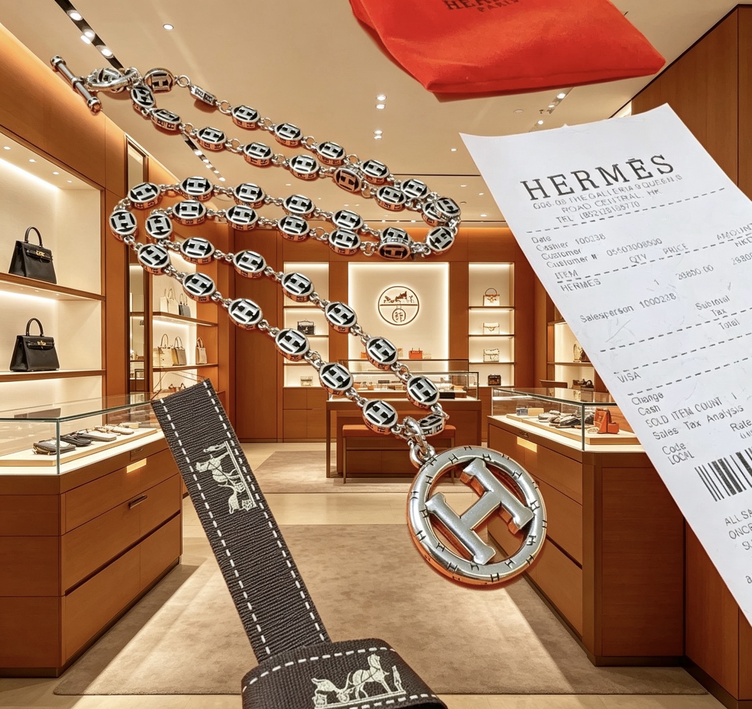真的会心动🐎🐎 HERMES  爱马仕项链 🐴猪鼻子H项链系列首饰 进口材质定制.实物质感是真的好 果然