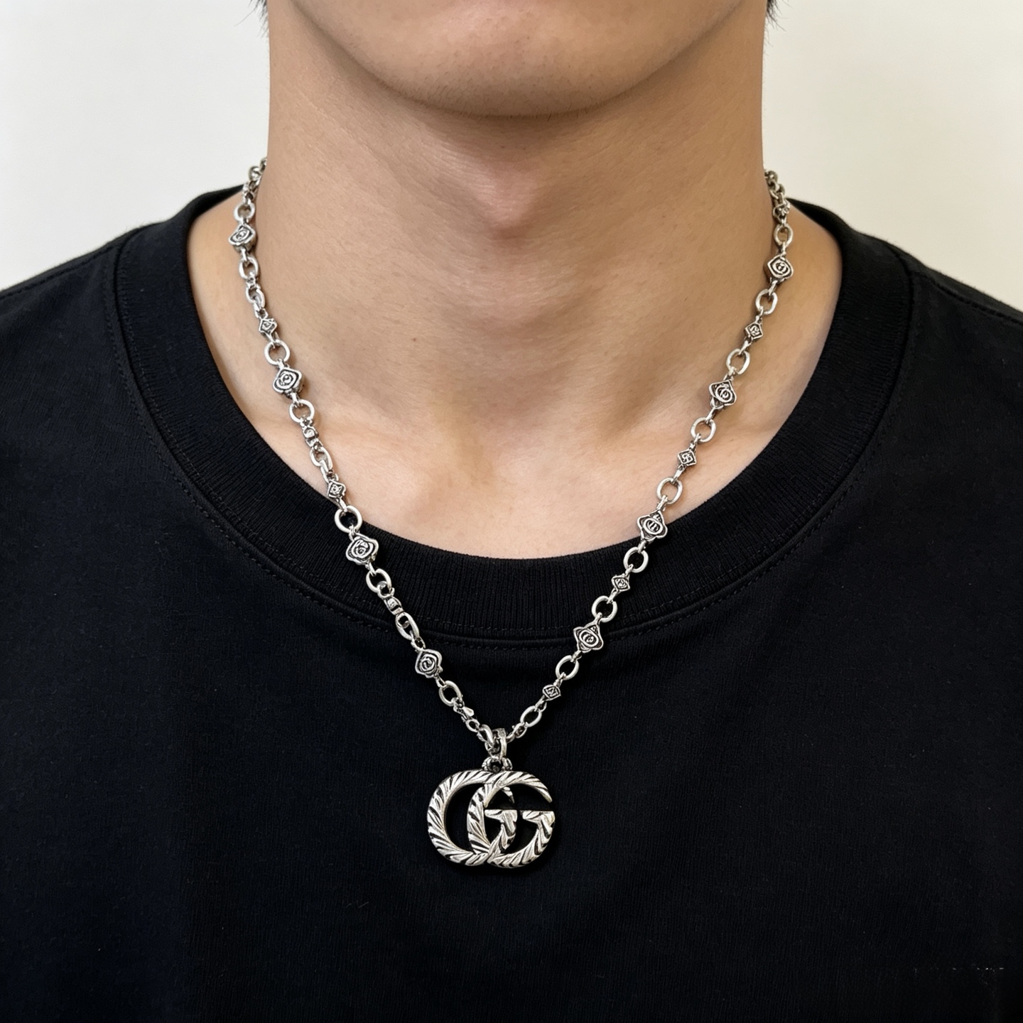 Gucci Haute Couture Haute Joaillerie Fine Jewelry Earrings Necklace Ring 3