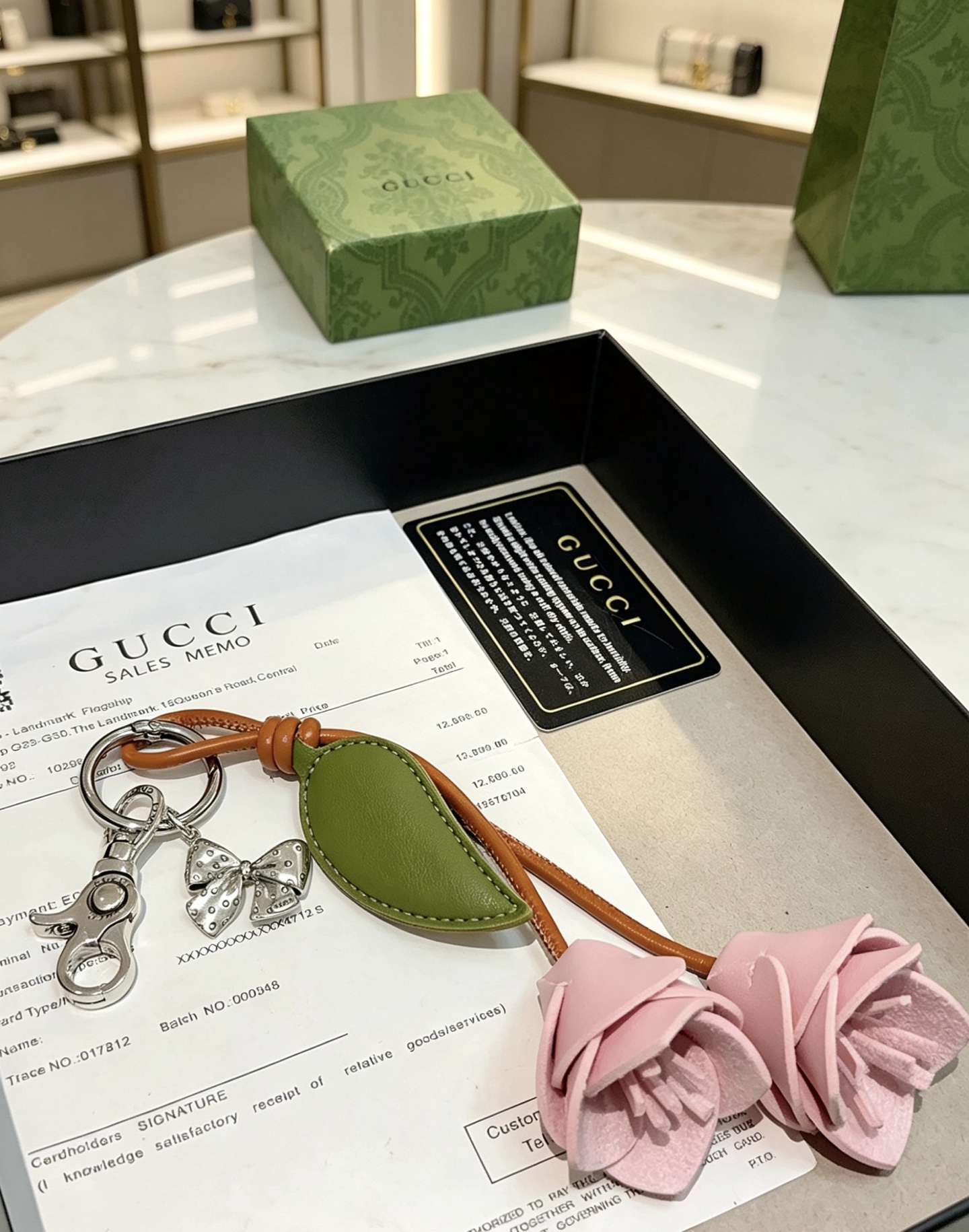 古驰 Gucci 高定典藏高级成衣风衣外套及大衣服装 #5739F61D 5