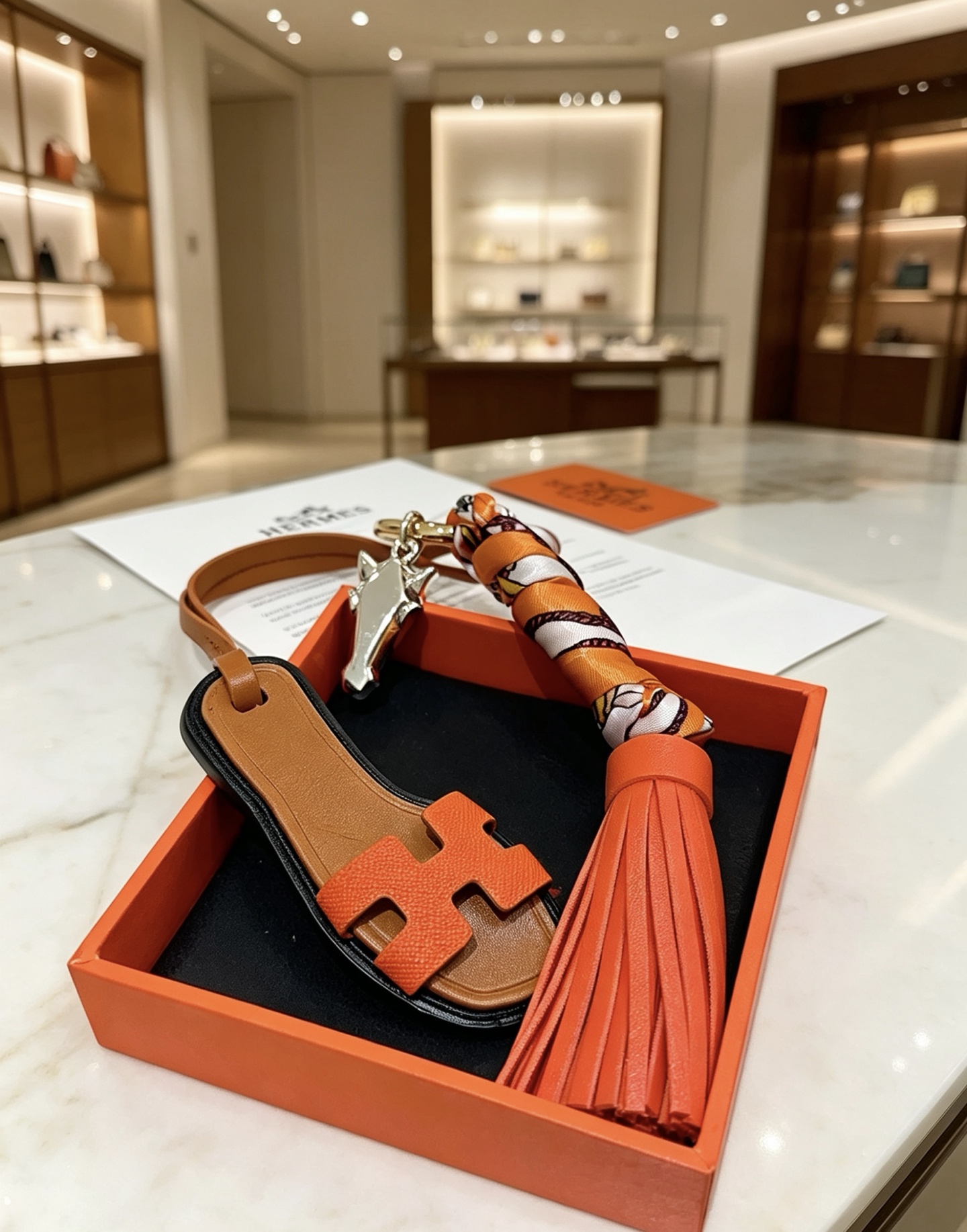 爱马仕 Hermès 高定典藏高级成衣风衣外套及大衣服装 #AA469956 6