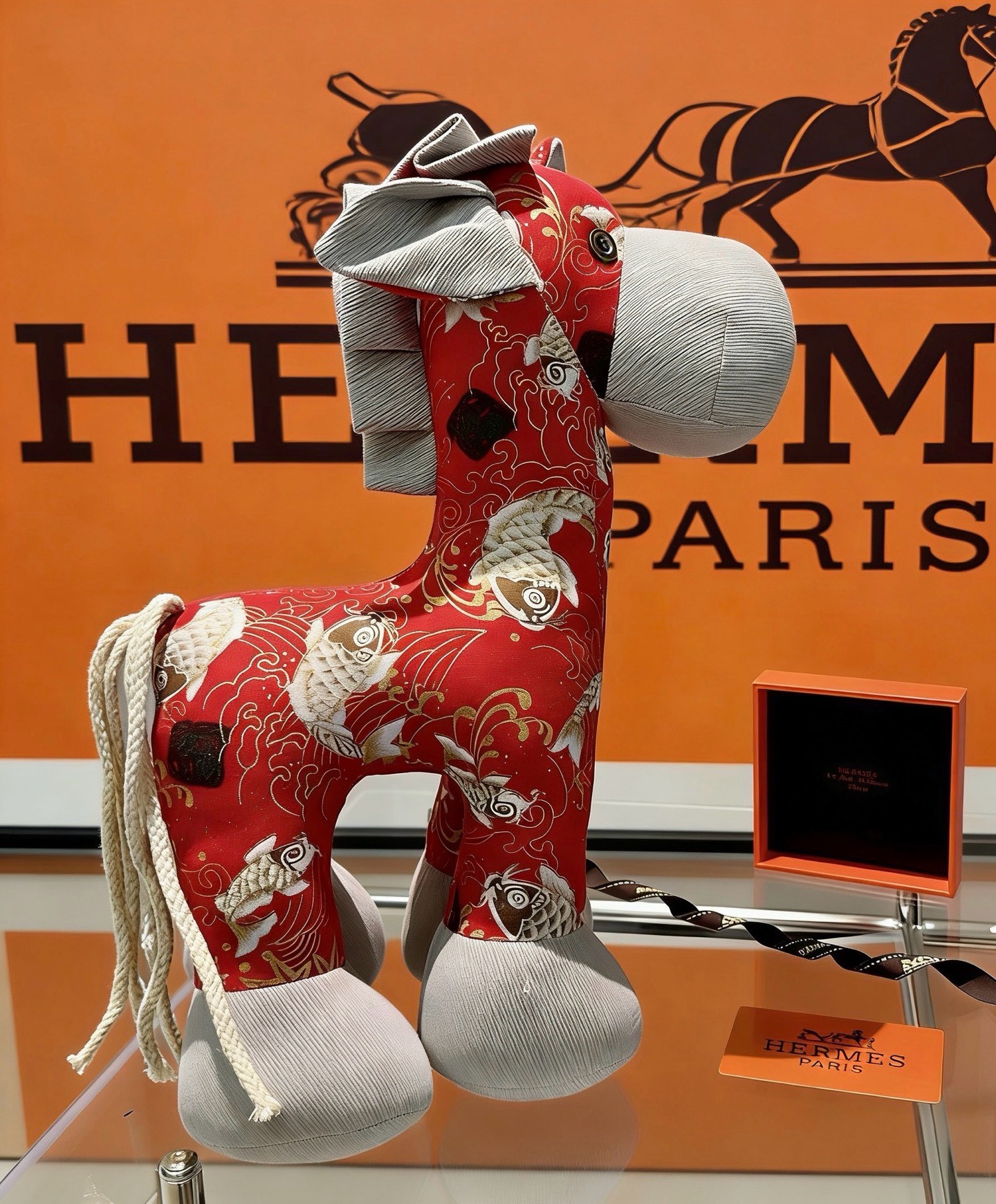 Hermès Haute Couture Haute Couture Designer Jacket Coat Clothes Clothing 4