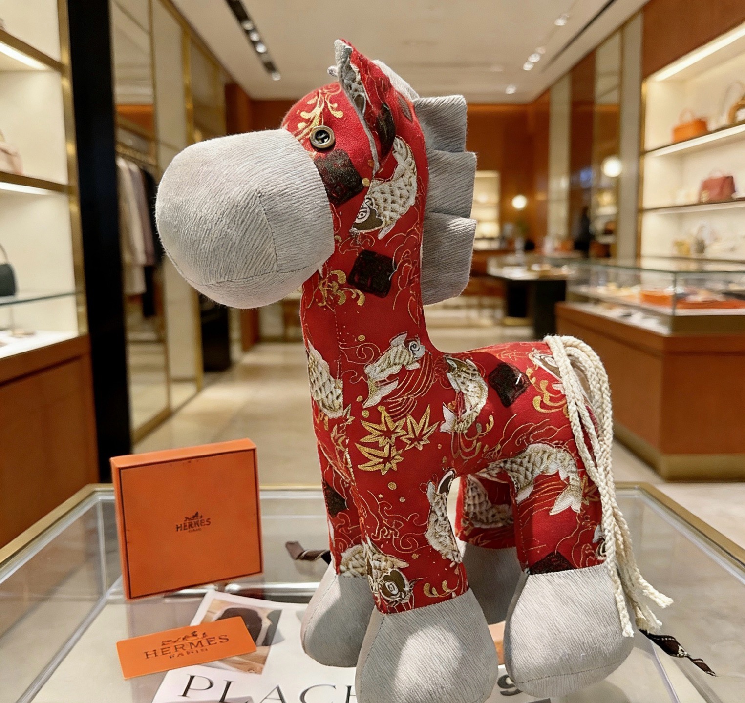Hermès Haute Couture Haute Couture Designer Jacket Coat Clothes Clothing 3