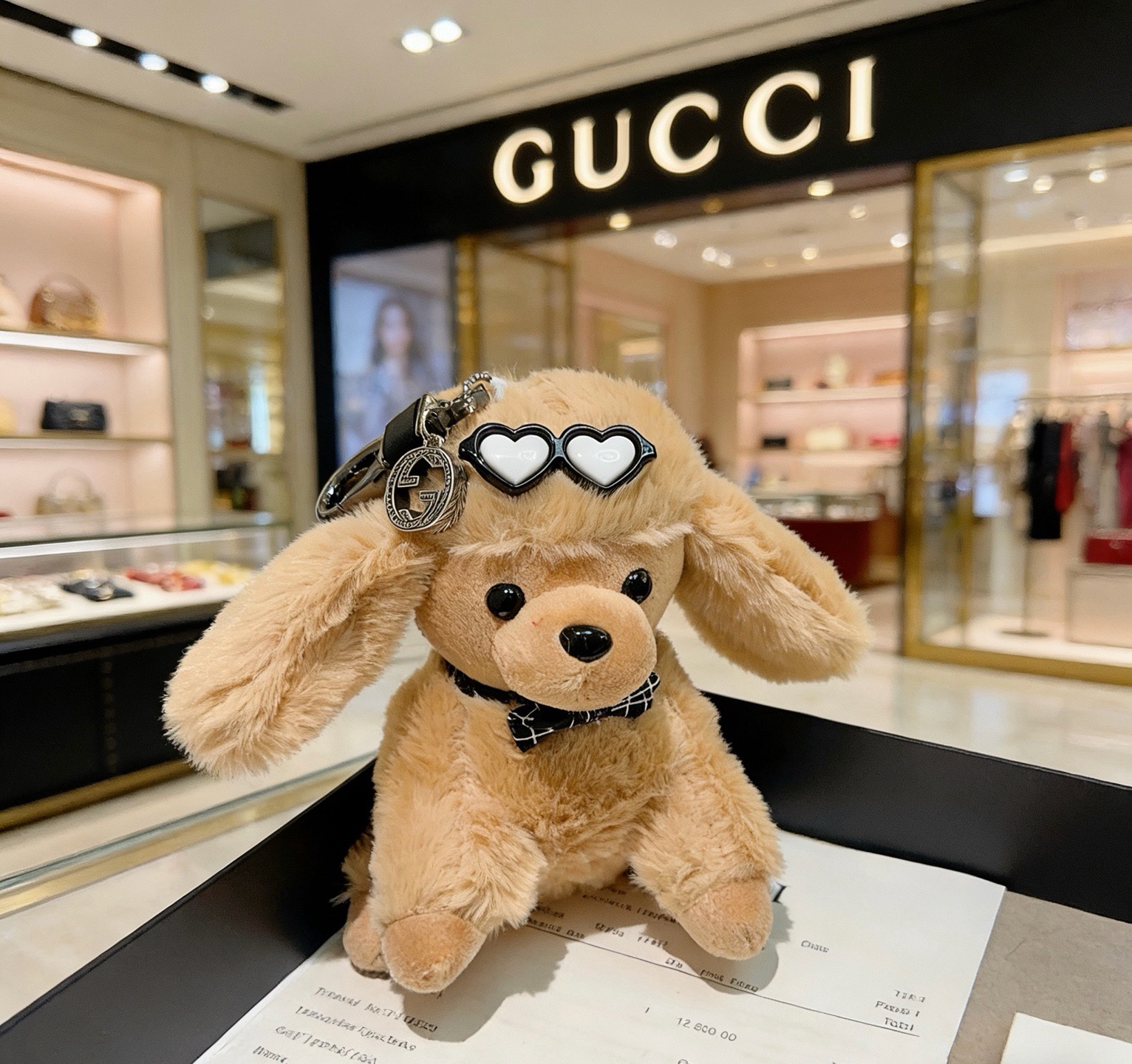 Gucci Haute Couture Haute Couture Designer Jacket Coat Clothes Clothing 4