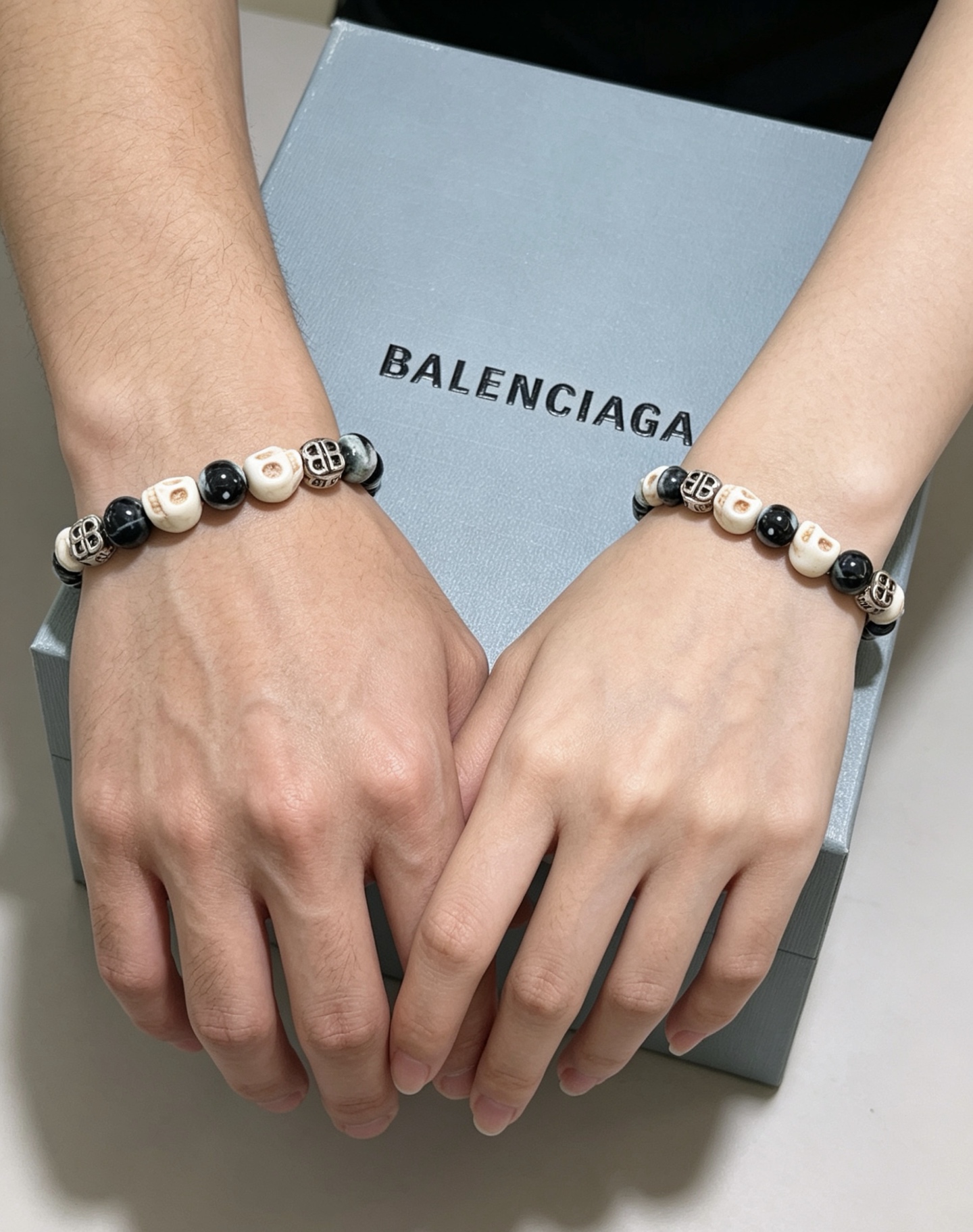 Balenciaga Haute Couture Haute Joaillerie Fine Jewelry Earrings Necklace 5