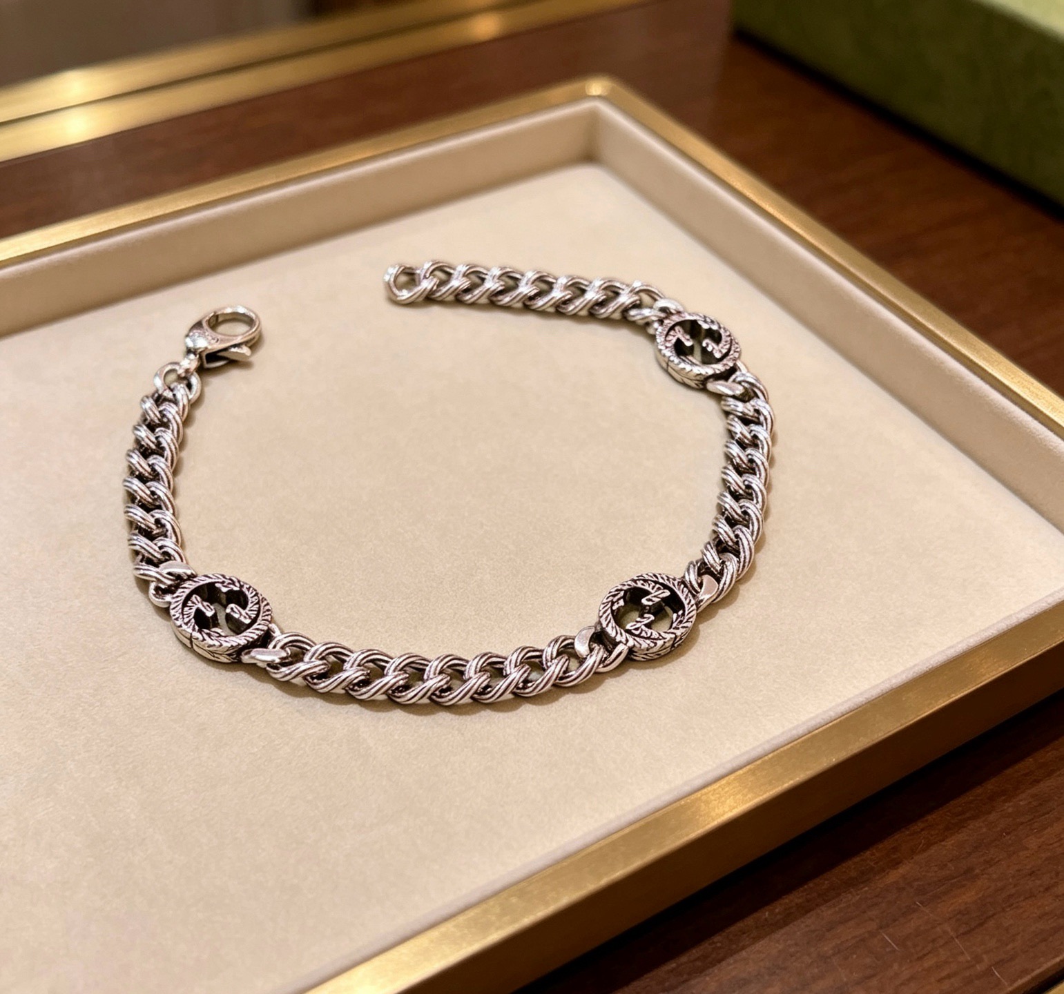 Gucci Haute Couture Haute Joaillerie Fine Jewelry Earrings Necklace Ring 5