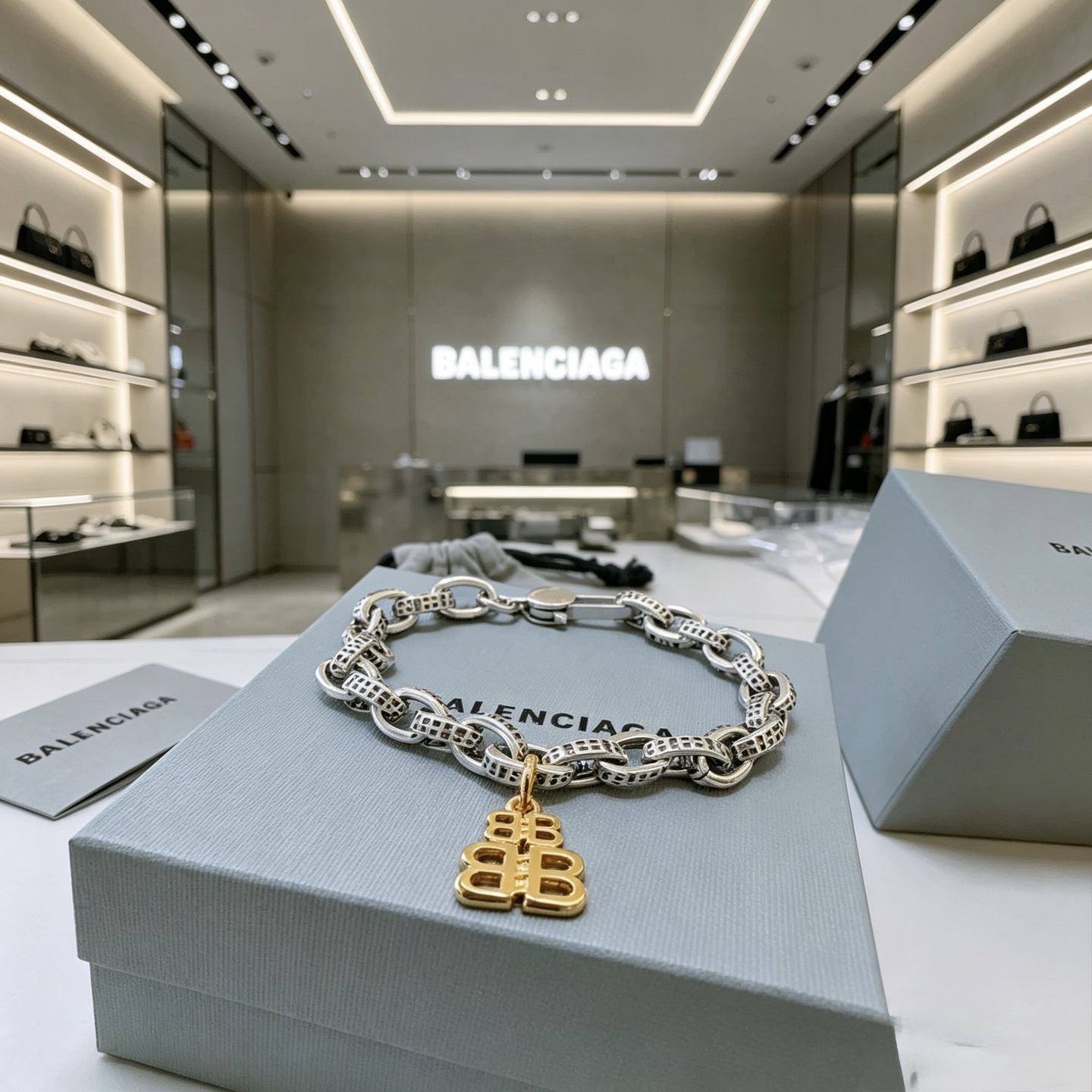 NO:896657,Batch. Original new product Balenciaga Balenciaga Bracelet Counter Same Balenciaga Bracelet Men's hot model shipped Unique design avant-garde A must-have for men and women!  Size 16-25cm, fine jewelry, balenciaga, balenciaga, bracelet19860909批. 原单货新品 巴黎世家 Balenciaga手链专柜一致巴黎世家手链 男士火爆款出货 设计独特 前卫 男女必备！码数16-25cm,饰品精品,balenciaga,balenciaga,bracelet,Jewelry