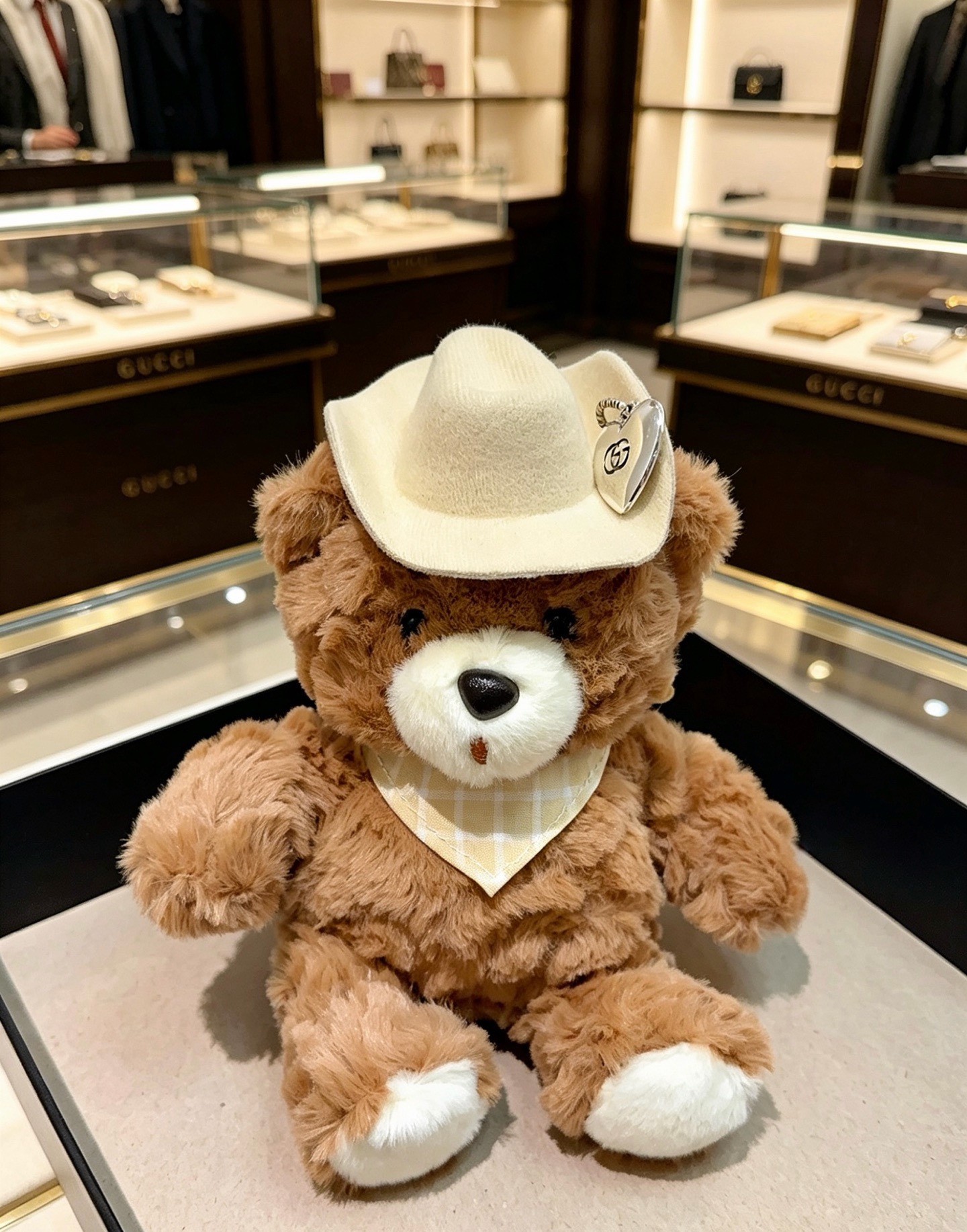 古驰 Gucci 高级成衣风衣外套及大衣服饰 #35CBE388 6
