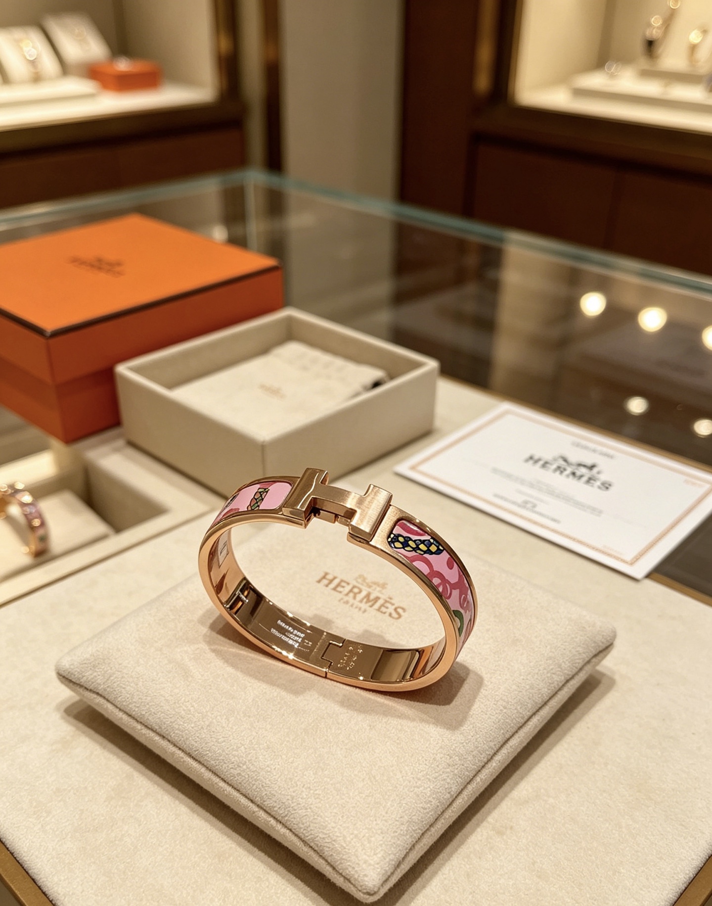 NO:896427,Batch. Hermes Hermes bracelet, original custom-made bracelet, enamel craftsmanship is a test of the master's skills. Make sure the color is hand-made [color][color] High-end customization. Goddess. Everyone loves Hermes hot bracelets. Super fine praise for goddesses and stars. The same style. High-end franc material, k gold texture, fine workmanship. It's really good to get started. Code number 17 19, jewelry boutique, hermes, hermes, bracelet19860909批. Hermes 爱马仕手镯 原版定制 手环 珐琅工艺太考验师傅的手艺了 要确保色泽手工制作好[色][色] 高端定制 女神 都爱爱马仕火爆手镯 超精赞各路女神 明星 同款 高端法郎材质,k金质感,精工纯手工出品上手真的赞 码数17 19,饰品精品,hermes,hermes,bracelet,Jewelry