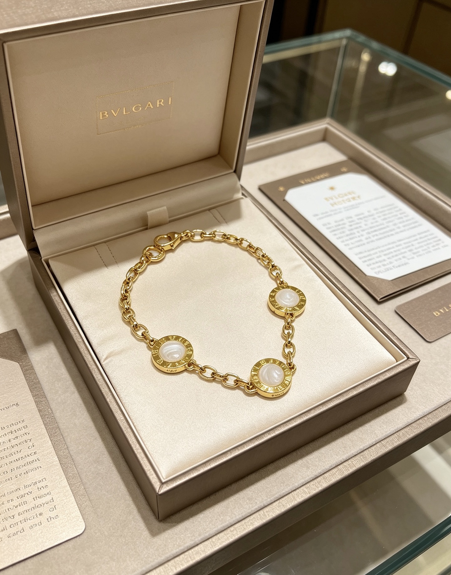NO:896446,Batch. Bulgari bracelet V gold material BVLGARI BVLGARI DIVAS' DREAM series The appearance is perfect, the details are invincible, the unique color is completely impeccable, and it is decorated with a classic ring shape design, which is simple yet elegant and eye-catching. The pure handmade combination of V gold is more elegant and elegant. Same style for men and women. Bvlgari bracelets, exquisite jewelry, bottega veneta, bvlgari, bvlgari, bracelet19860909批.宝格丽手链V金材质 BVLGARI宝格丽 DIVAS‘ DREAM 系列 品相完美,细节无敌,那种独特的色泽完全无可挑剔,再缀以经典指环外形设计,简约之余却又优雅夺目,V金纯手工的组合更显气色,上手雅致动人.男女同款 宝格丽手链,饰品精品,bottega veneta,bvlgari,bvlgari,bracelet,Jewelry