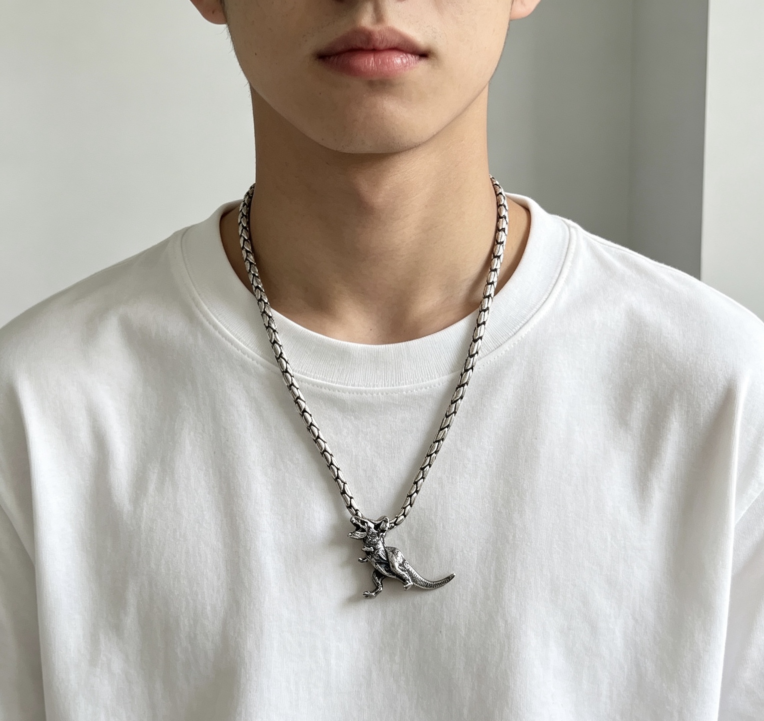 Gucci Jewelry 𝐆𝐮𝐜𝐜𝐢 New Anger Forest g — photo 4