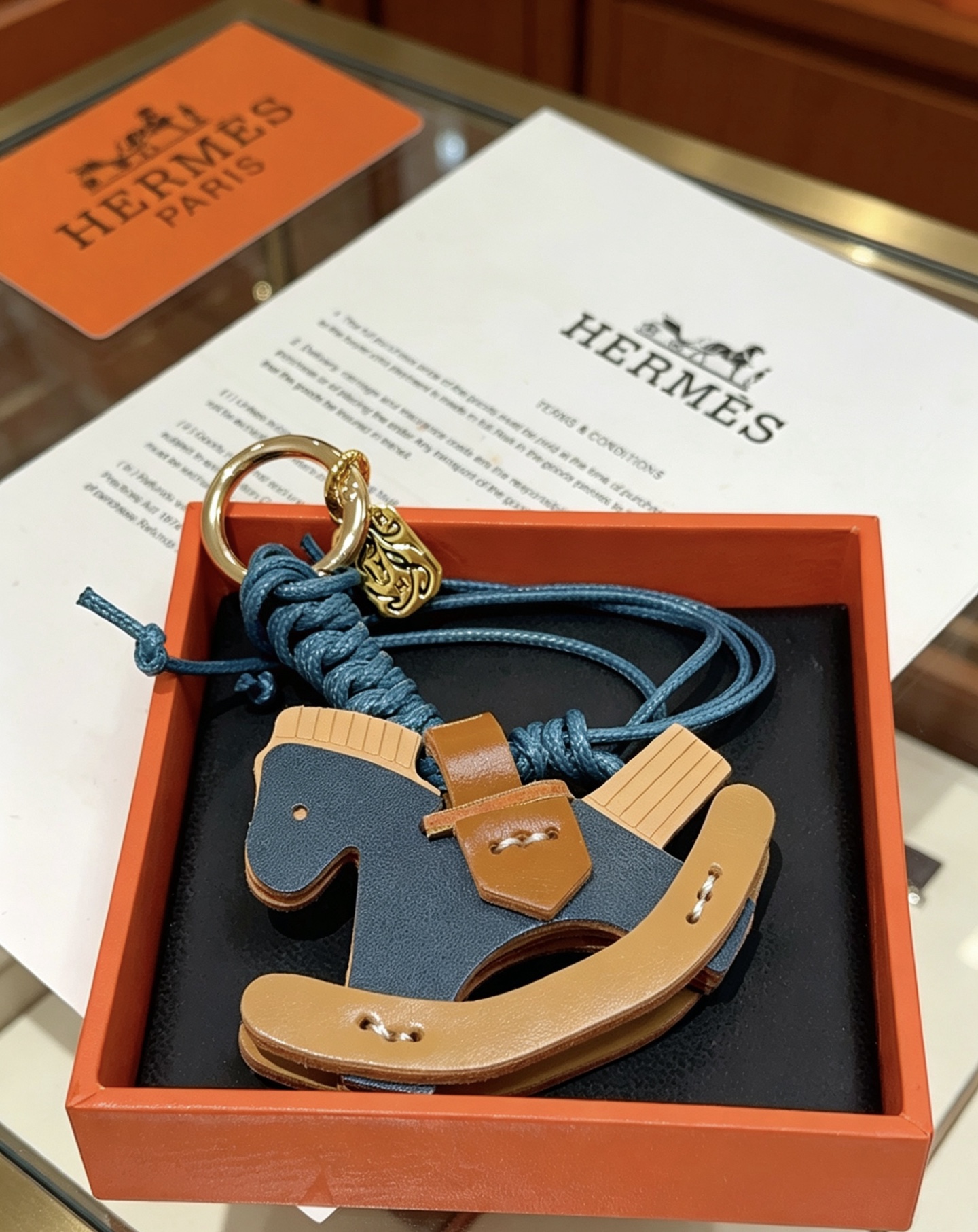 爱马仕 Hermès 高定典藏高级成衣风衣外套及大衣服装 #FA924D58 6