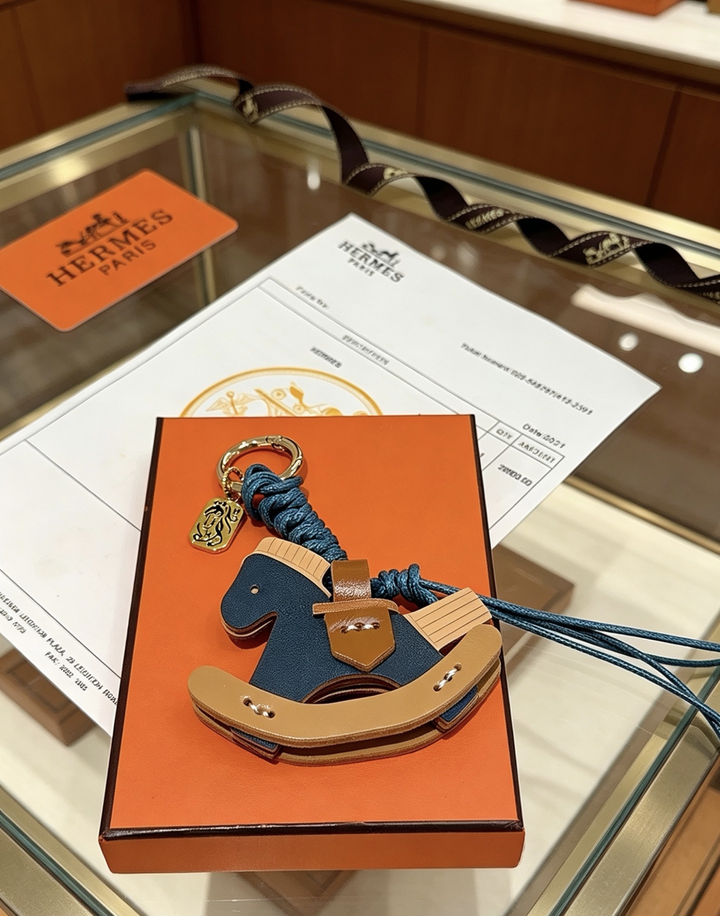 爱马仕 Hermès 高定典藏高级成衣风衣外套及大衣服装 #FA924D58 7