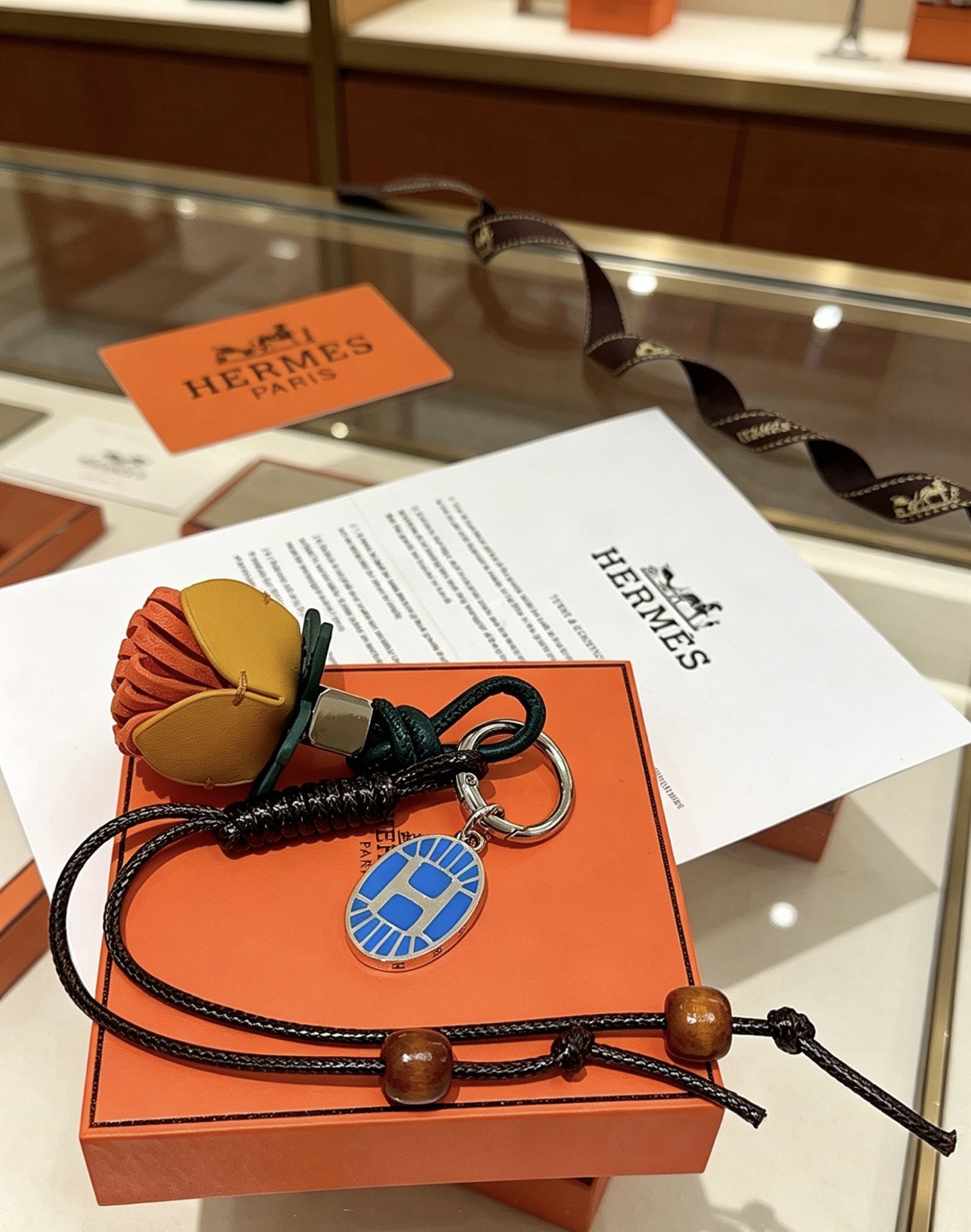 爱马仕 Hermès 高定典藏高级成衣风衣外套及大衣服装 #2D86C275 4