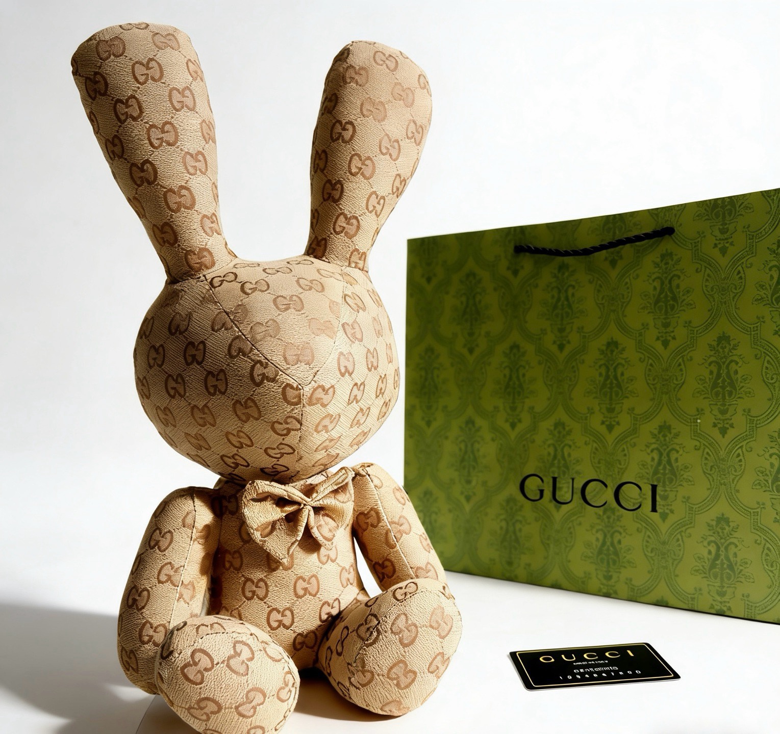 古驰 Gucci 高定典藏高级成衣风衣外套及大衣服装 #B5D4D307 9